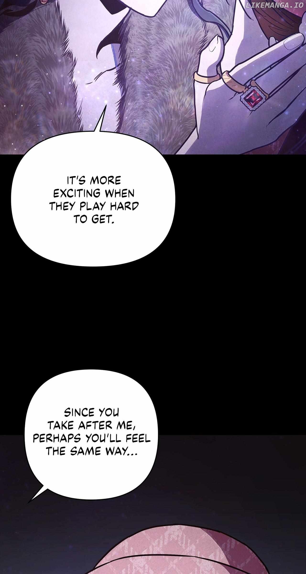 My Younger Sister Chooses Me Tonight Chapter 17 - page 12