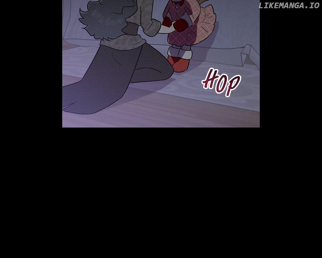 My Younger Sister Chooses Me Tonight Chapter 17 - page 14