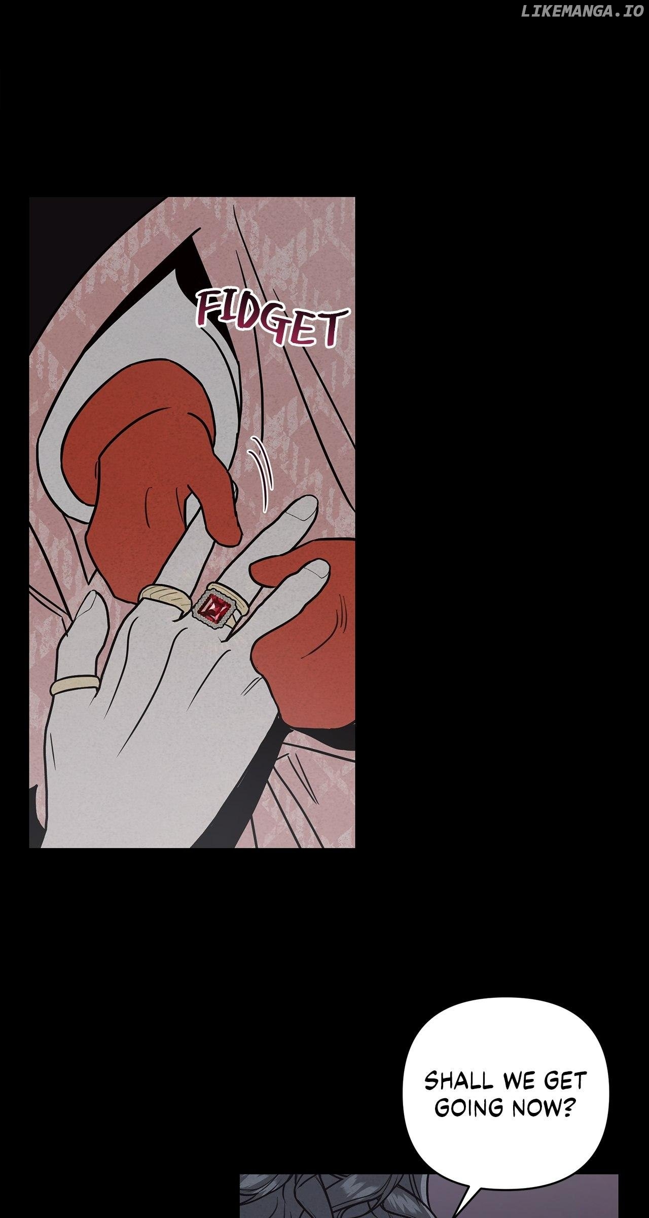 My Younger Sister Chooses Me Tonight Chapter 17 - page 15