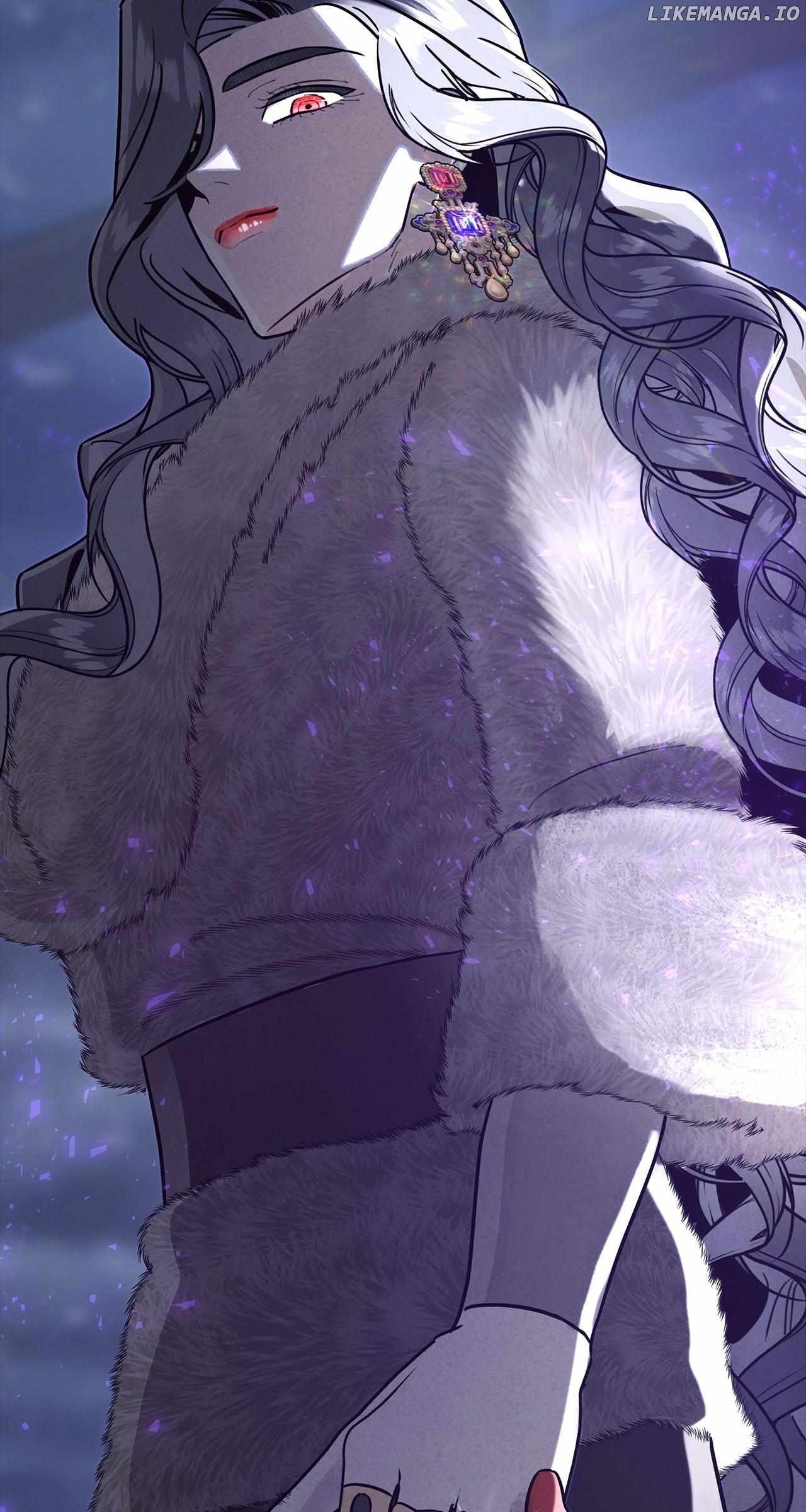 My Younger Sister Chooses Me Tonight Chapter 17 - page 17