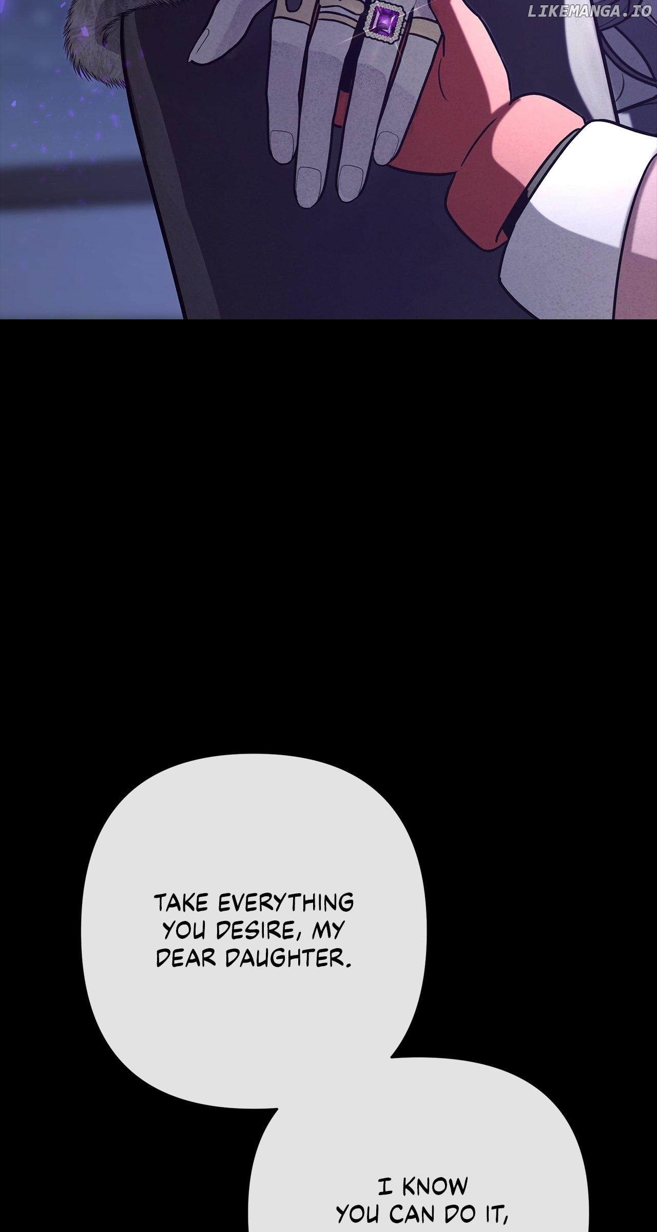 My Younger Sister Chooses Me Tonight Chapter 17 - page 18