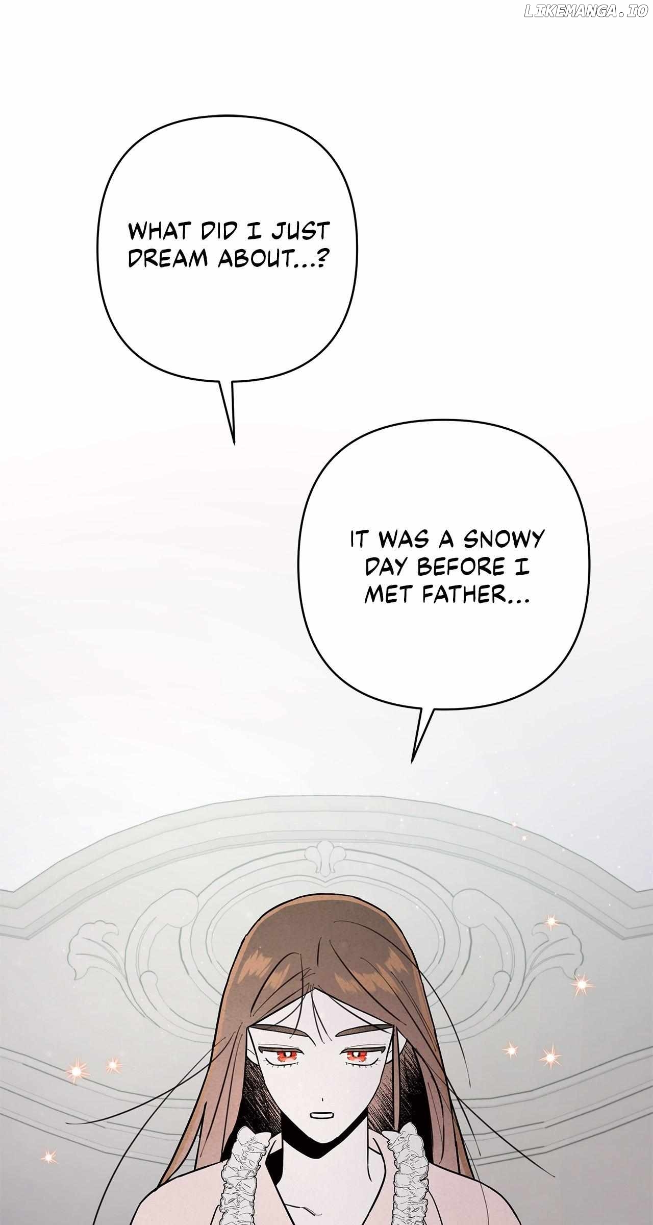 My Younger Sister Chooses Me Tonight Chapter 17 - page 21