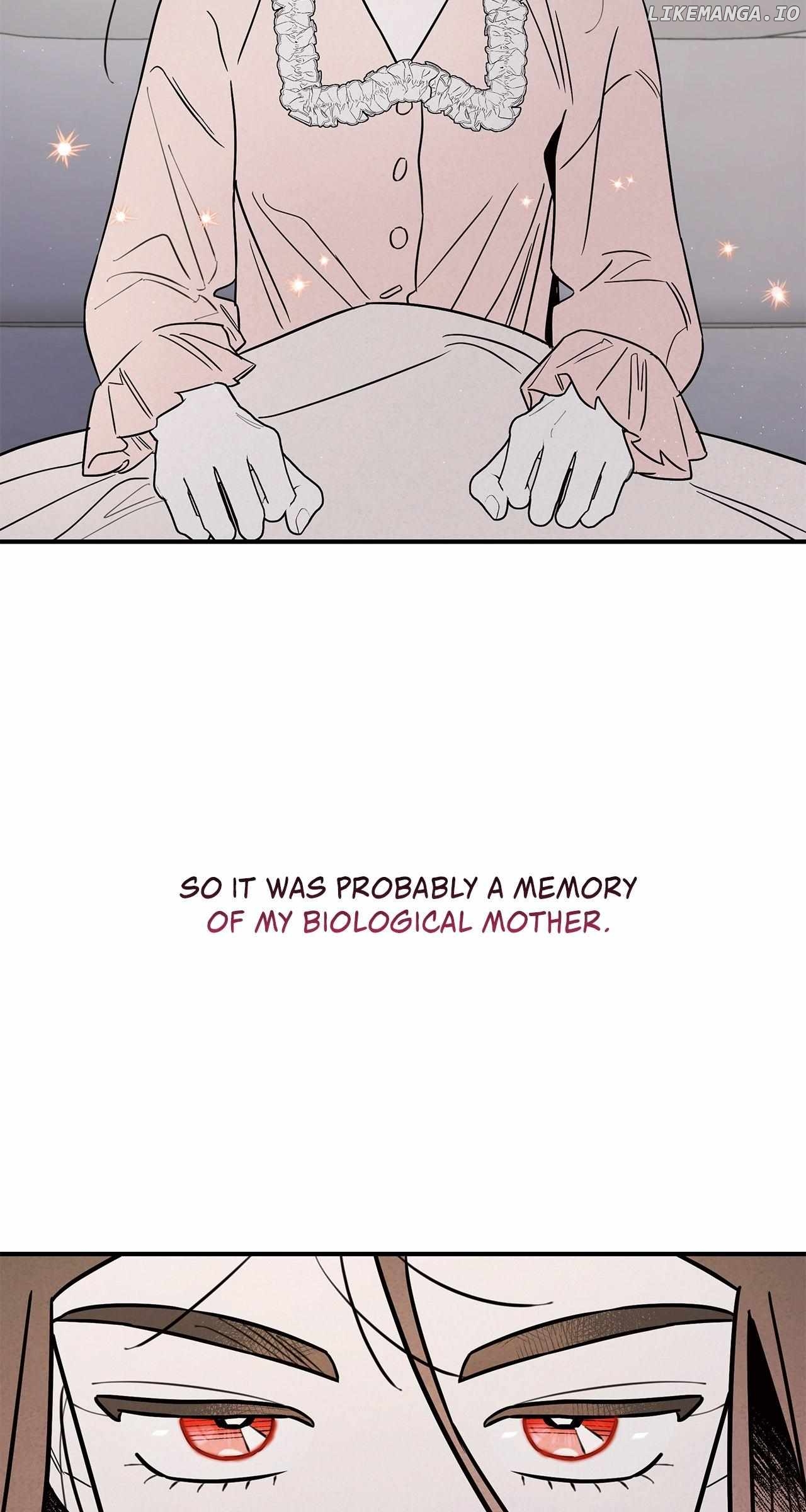 My Younger Sister Chooses Me Tonight Chapter 17 - page 22