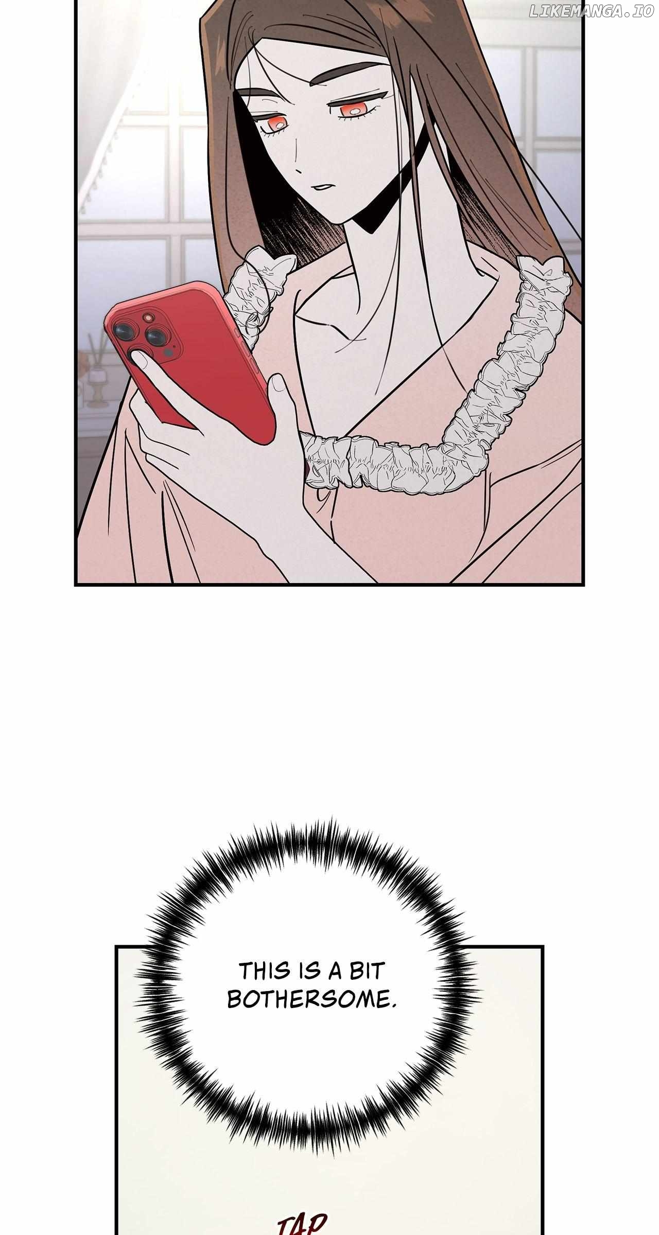 My Younger Sister Chooses Me Tonight Chapter 17 - page 25