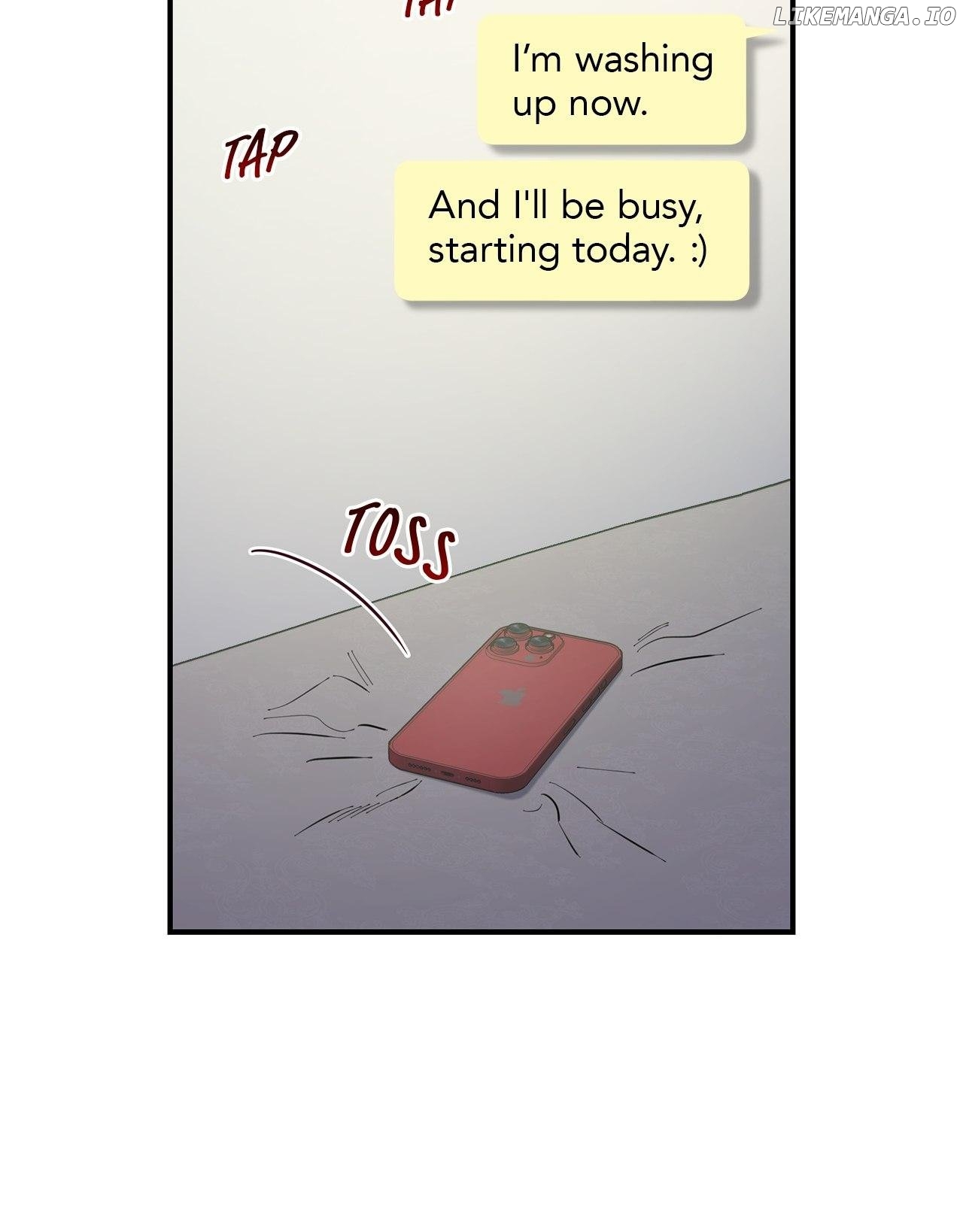 My Younger Sister Chooses Me Tonight Chapter 17 - page 26