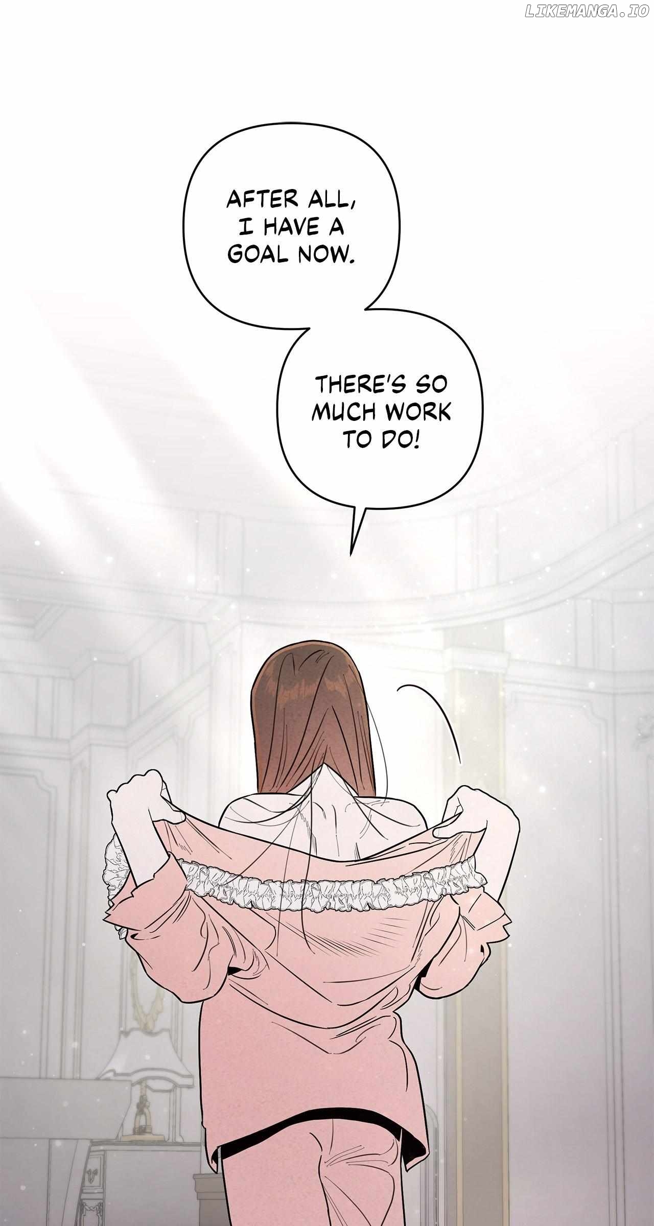 My Younger Sister Chooses Me Tonight Chapter 17 - page 27