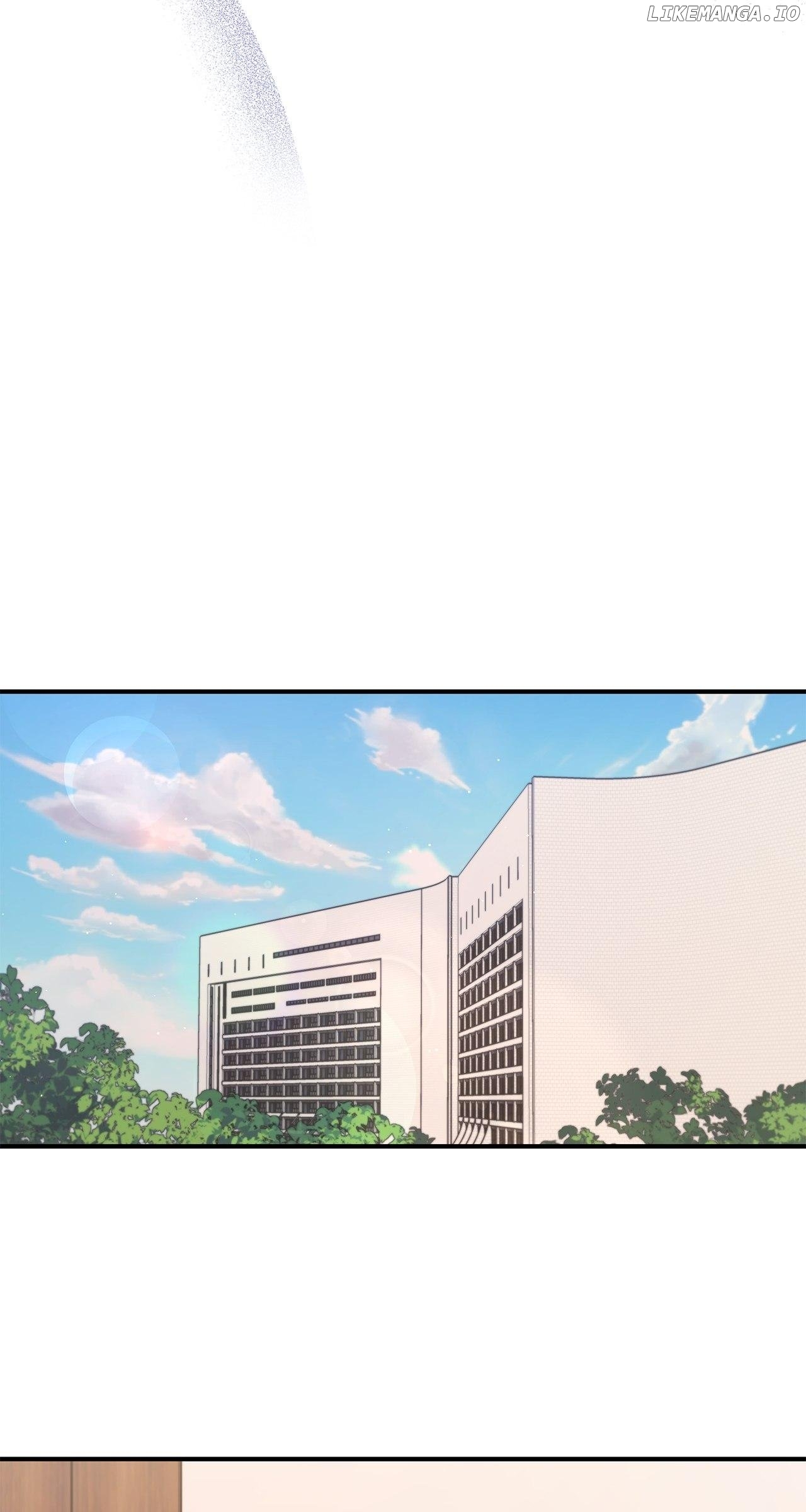 My Younger Sister Chooses Me Tonight Chapter 17 - page 29