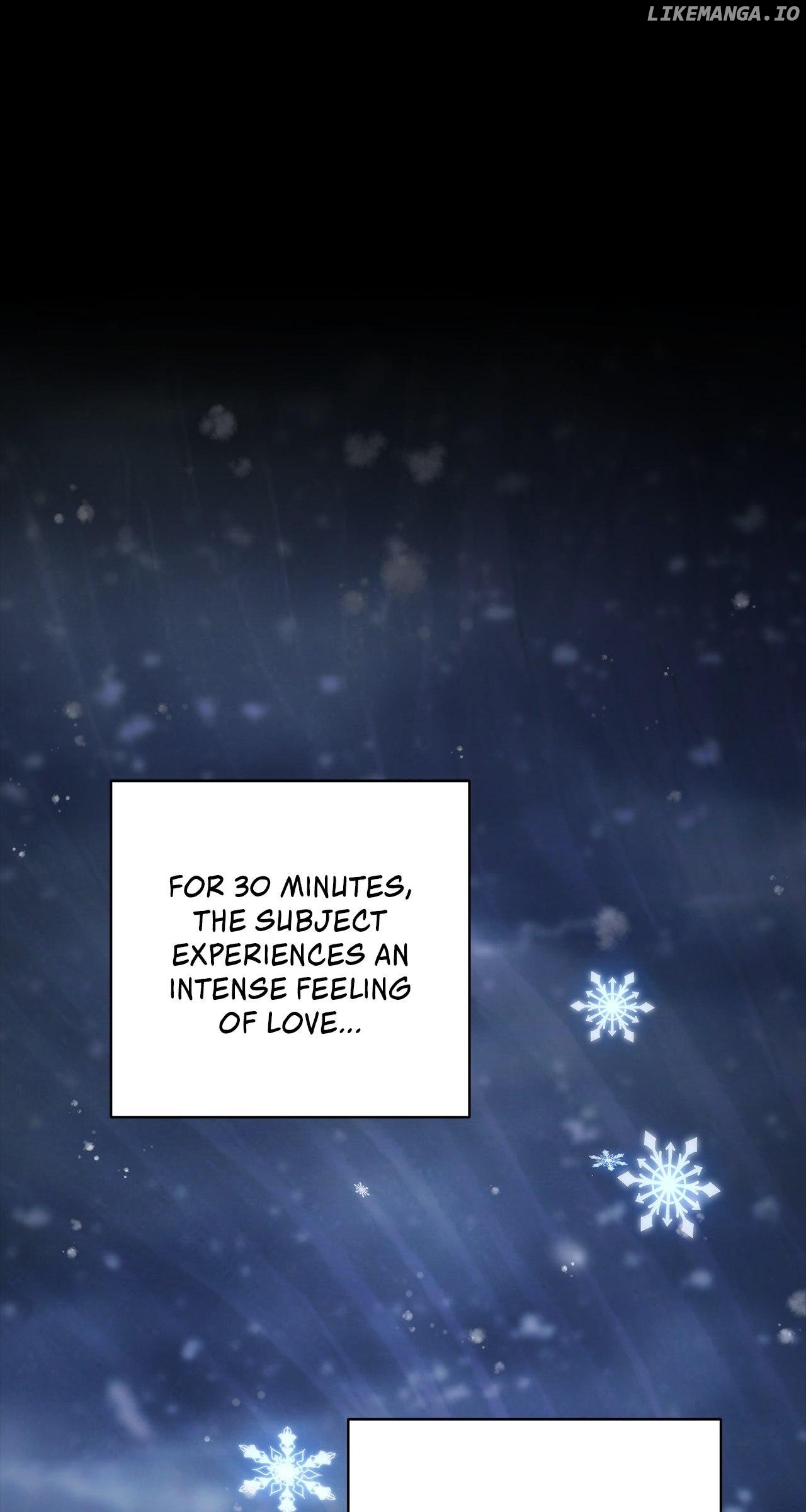 My Younger Sister Chooses Me Tonight Chapter 17 - page 3