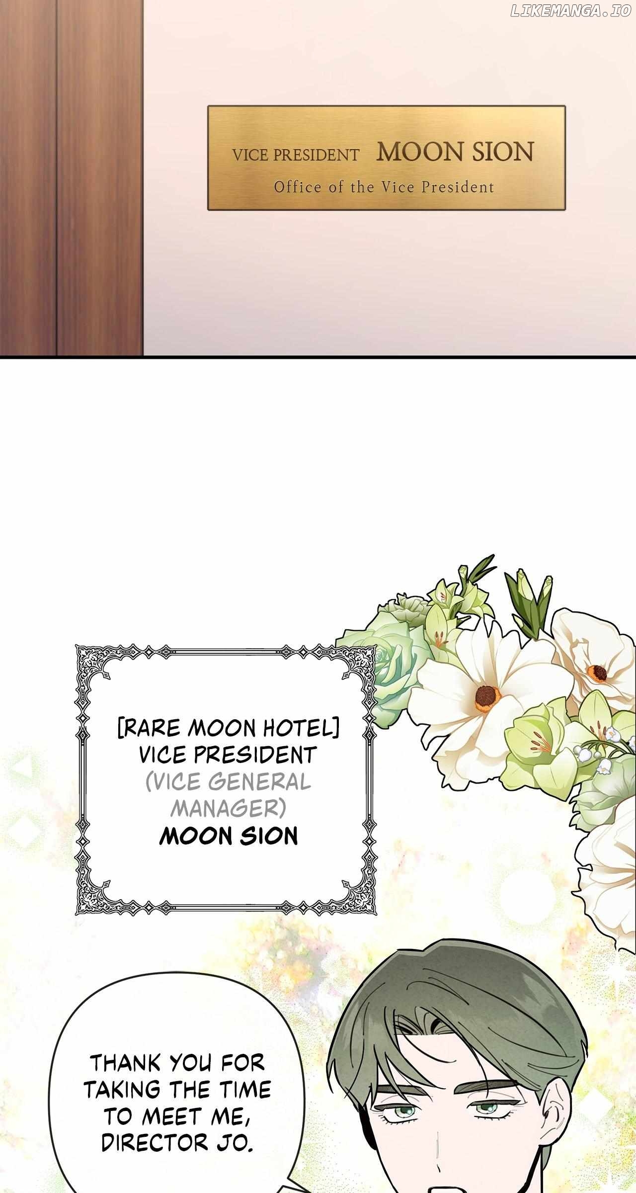 My Younger Sister Chooses Me Tonight Chapter 17 - page 30