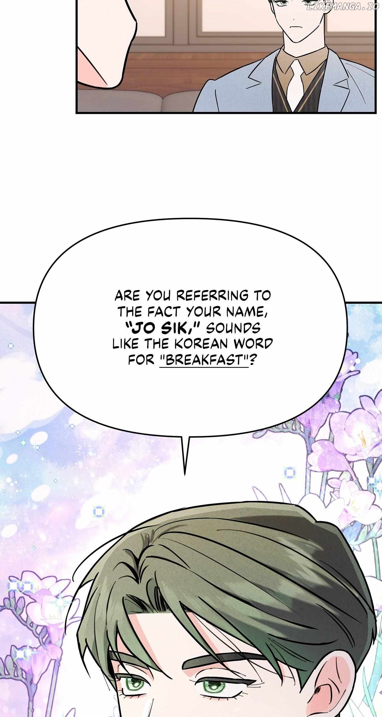 My Younger Sister Chooses Me Tonight Chapter 17 - page 37