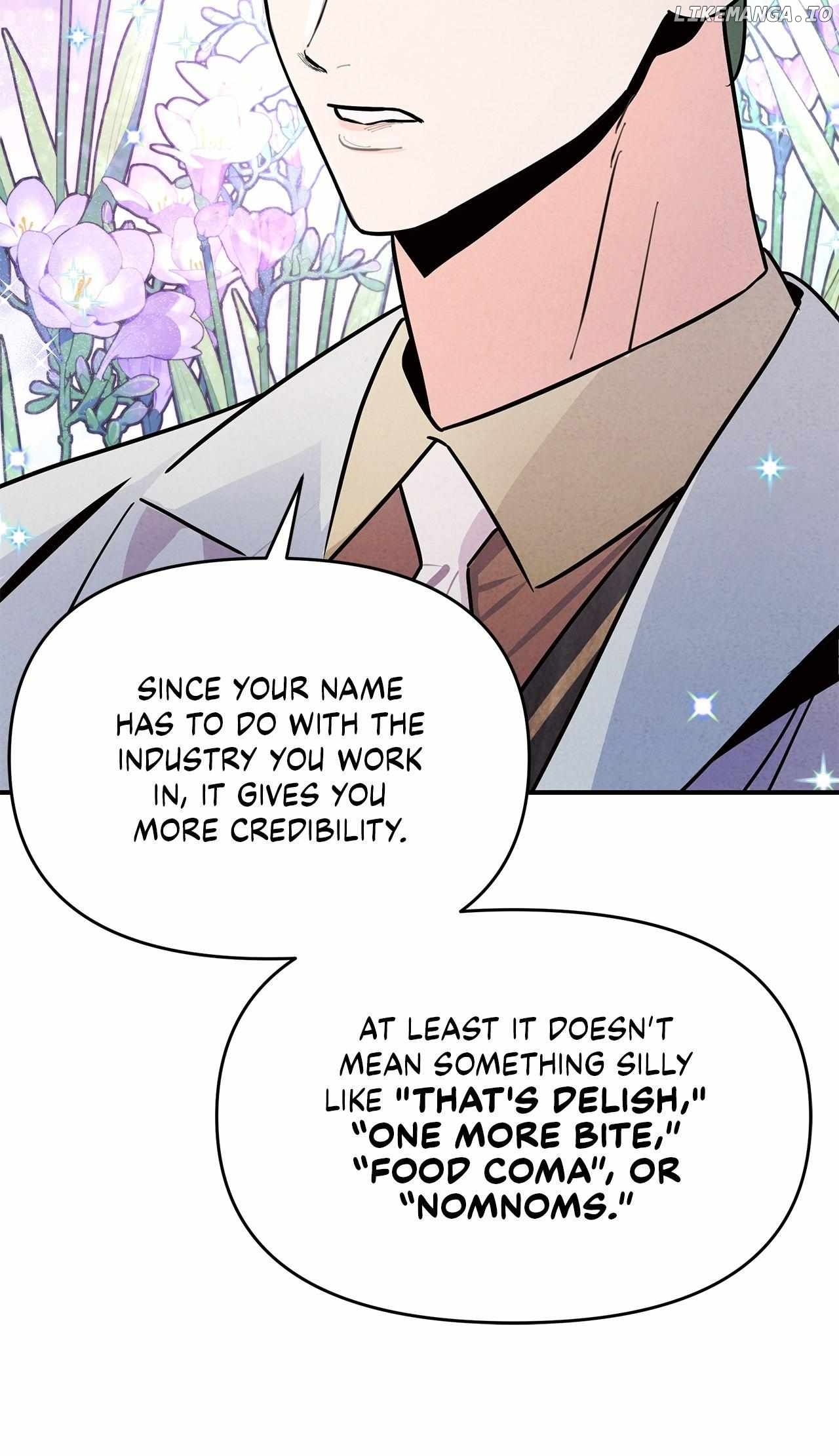 My Younger Sister Chooses Me Tonight Chapter 17 - page 38