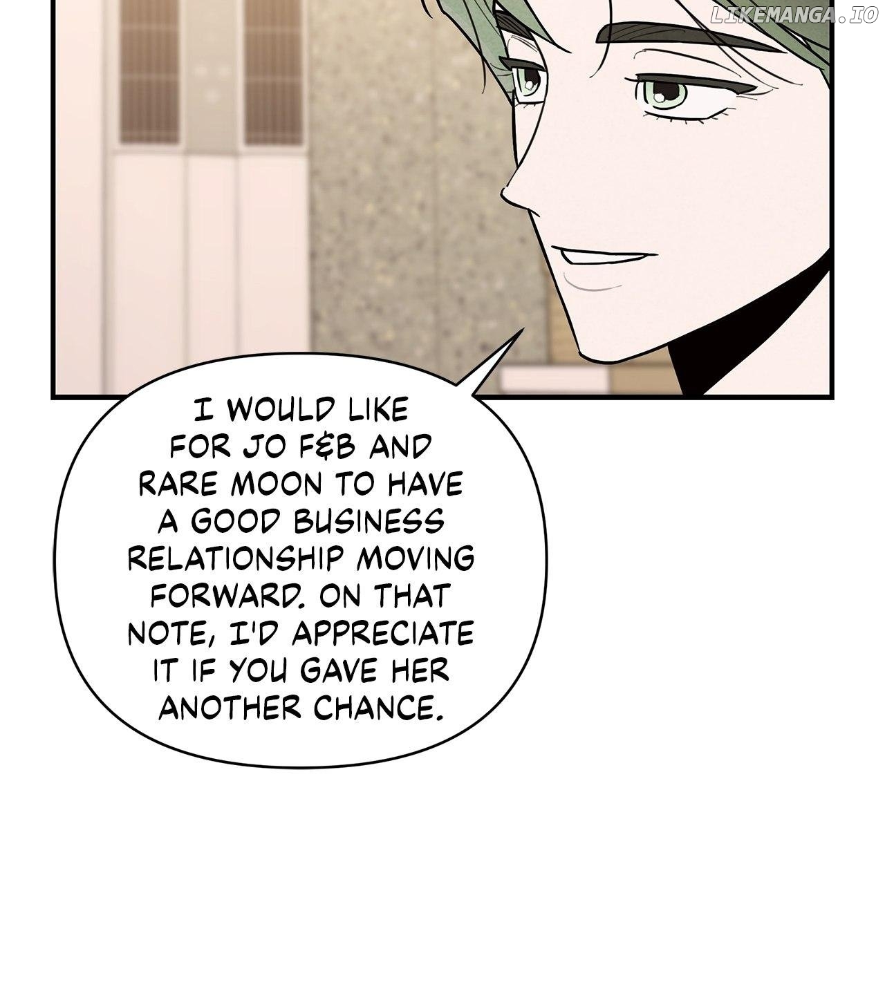 My Younger Sister Chooses Me Tonight Chapter 17 - page 44