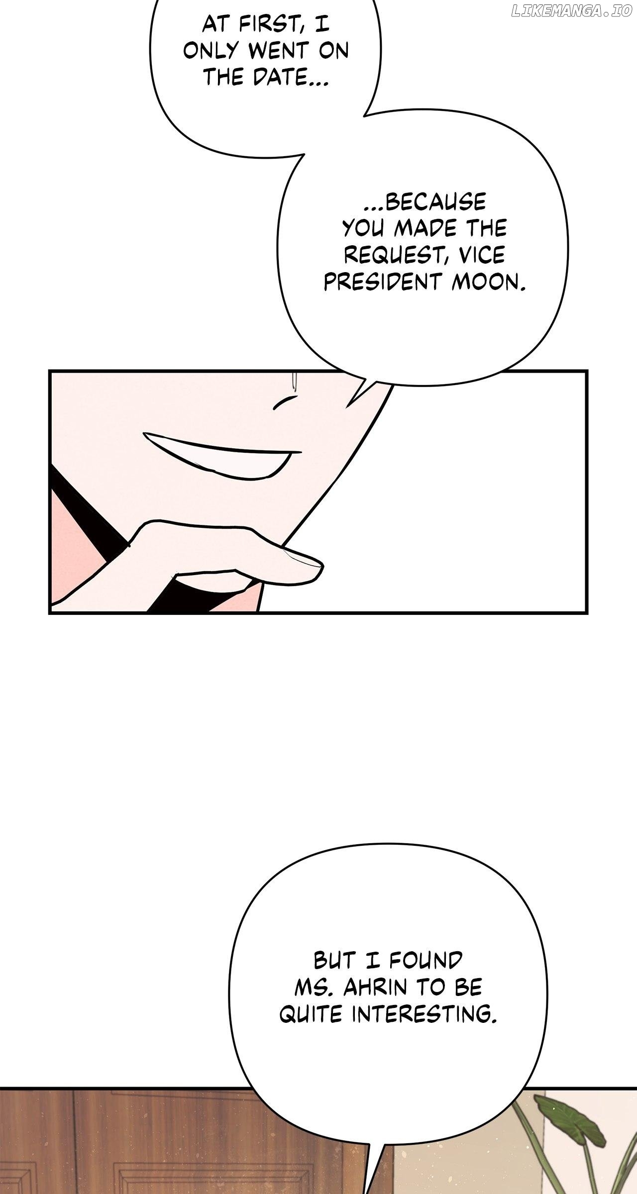 My Younger Sister Chooses Me Tonight Chapter 17 - page 46