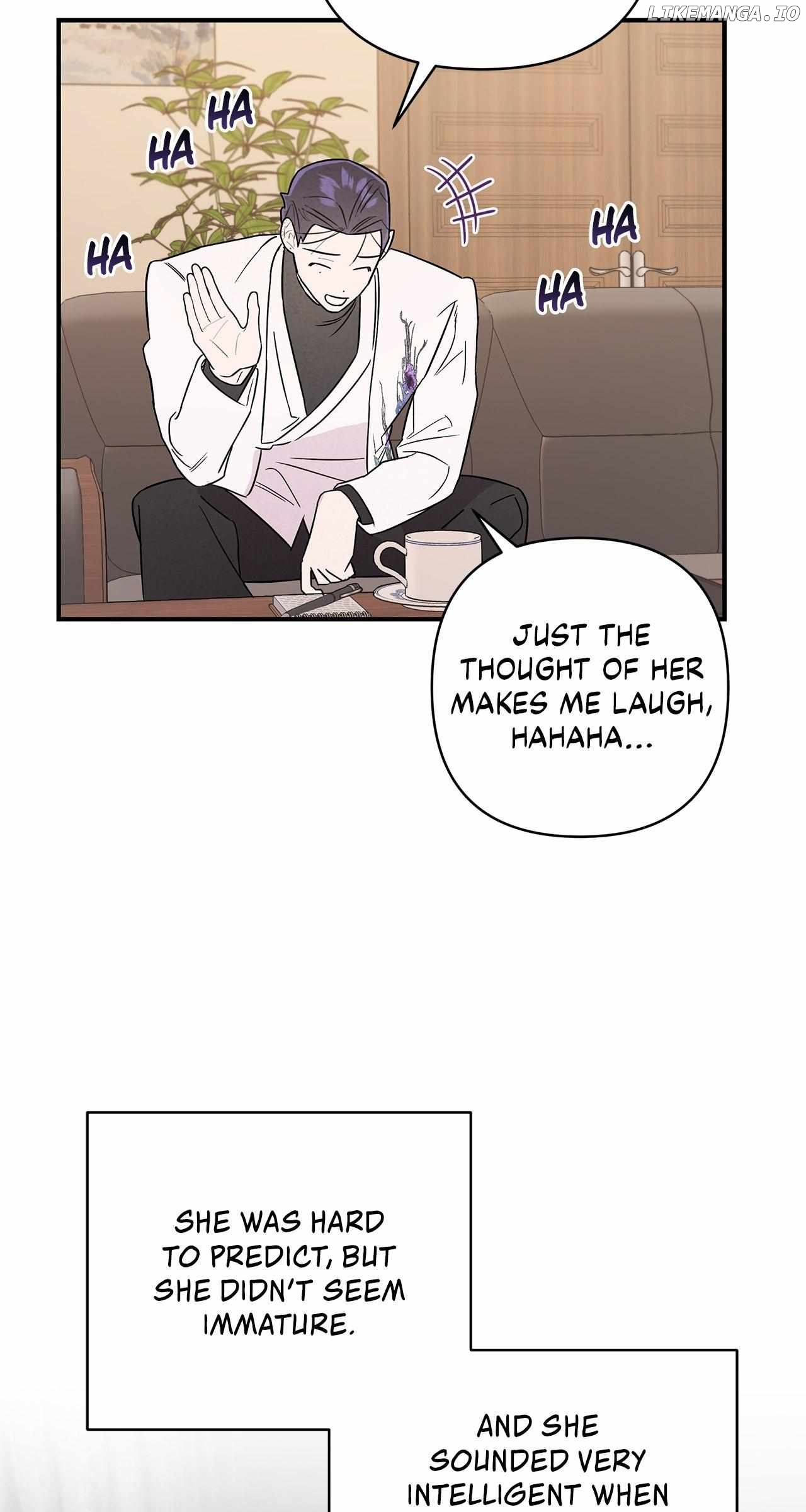 My Younger Sister Chooses Me Tonight Chapter 17 - page 48