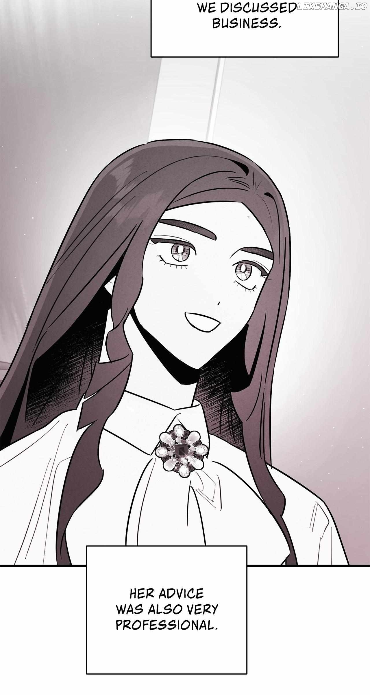 My Younger Sister Chooses Me Tonight Chapter 17 - page 49