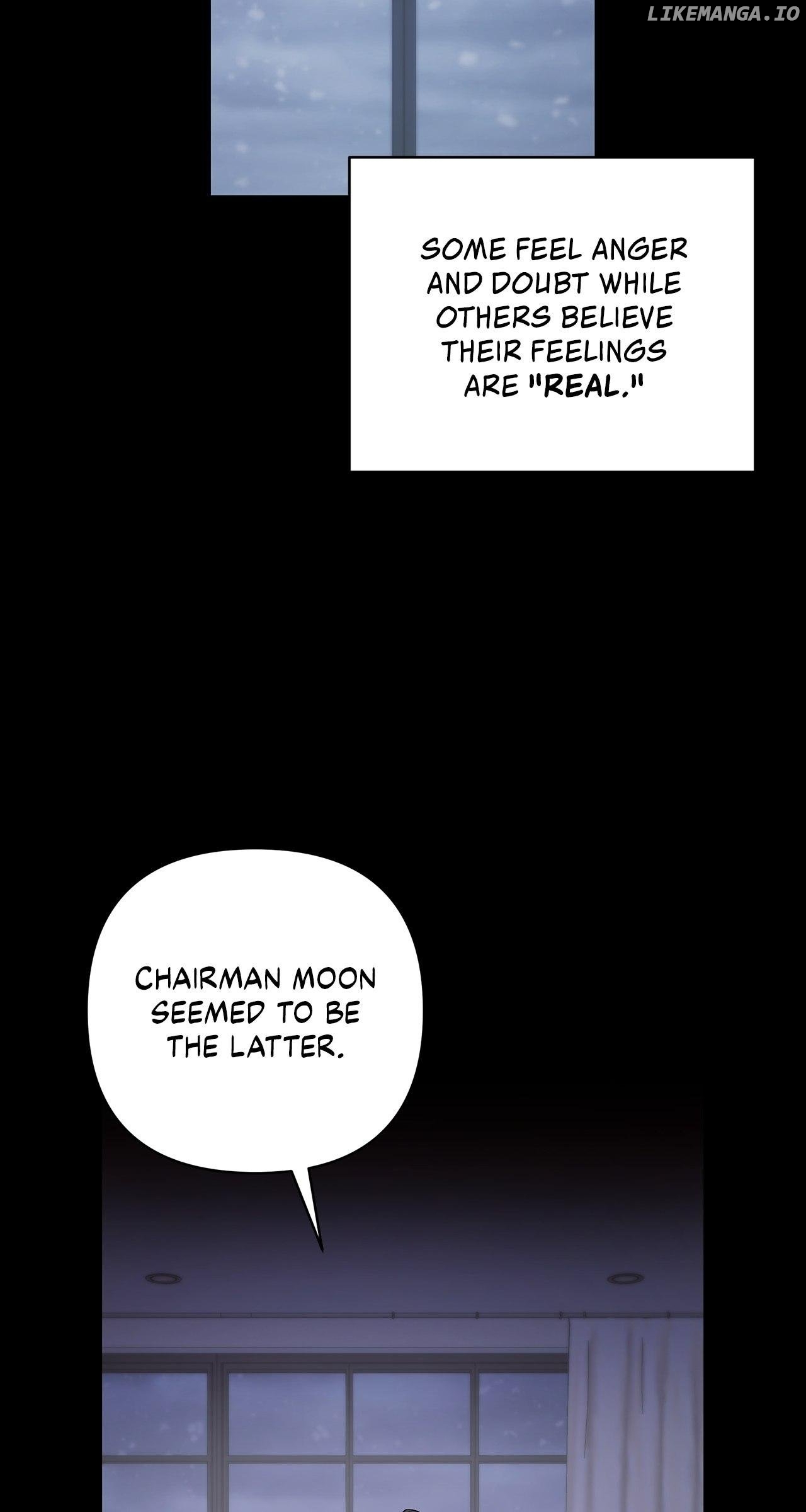 My Younger Sister Chooses Me Tonight Chapter 17 - page 5