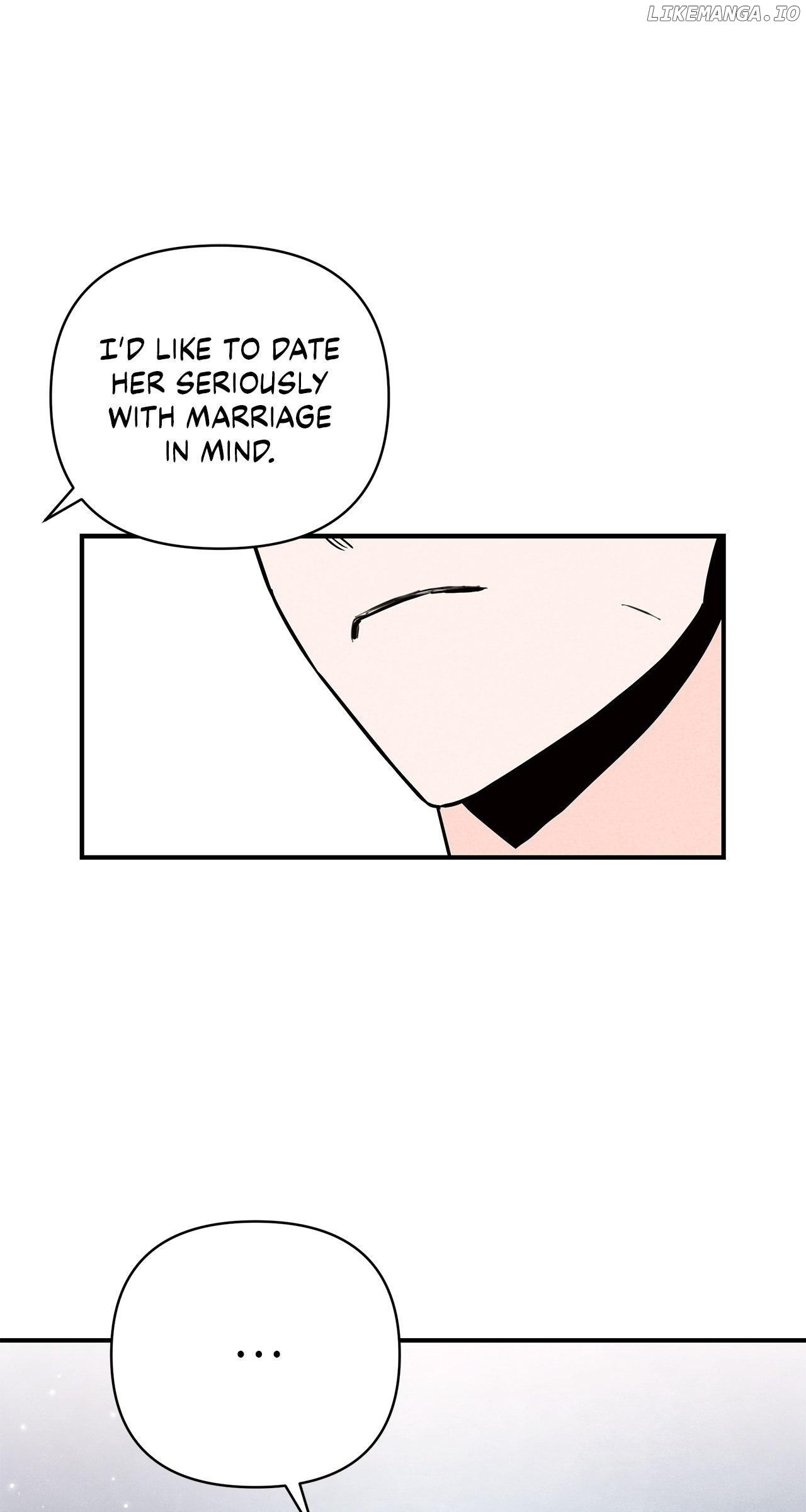 My Younger Sister Chooses Me Tonight Chapter 17 - page 51