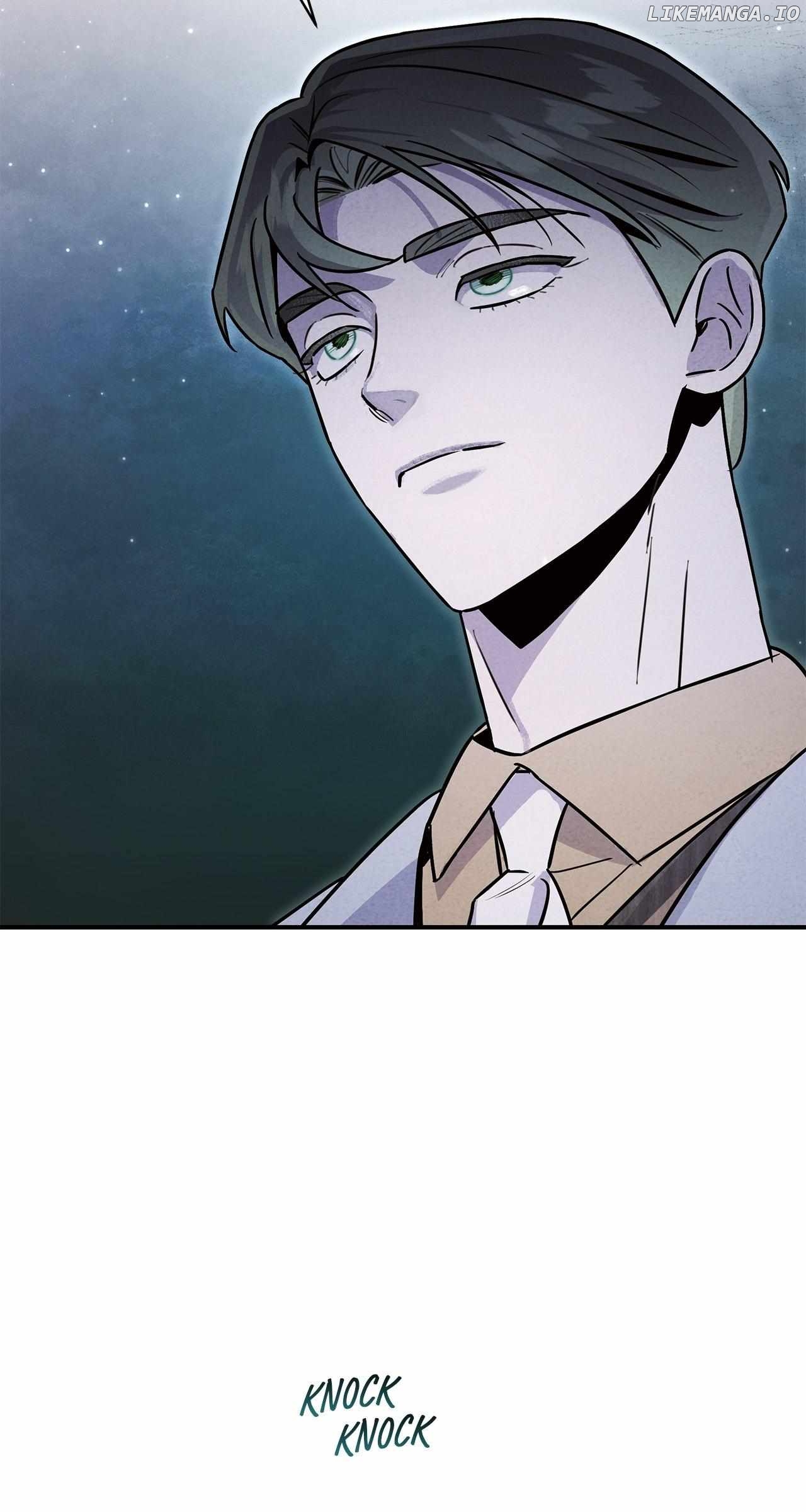 My Younger Sister Chooses Me Tonight Chapter 17 - page 52