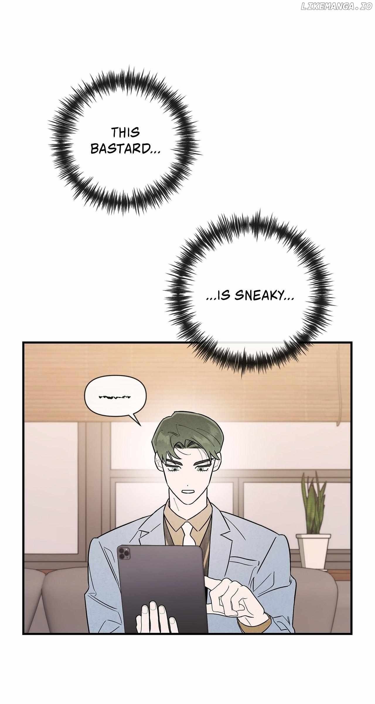 My Younger Sister Chooses Me Tonight Chapter 17 - page 57