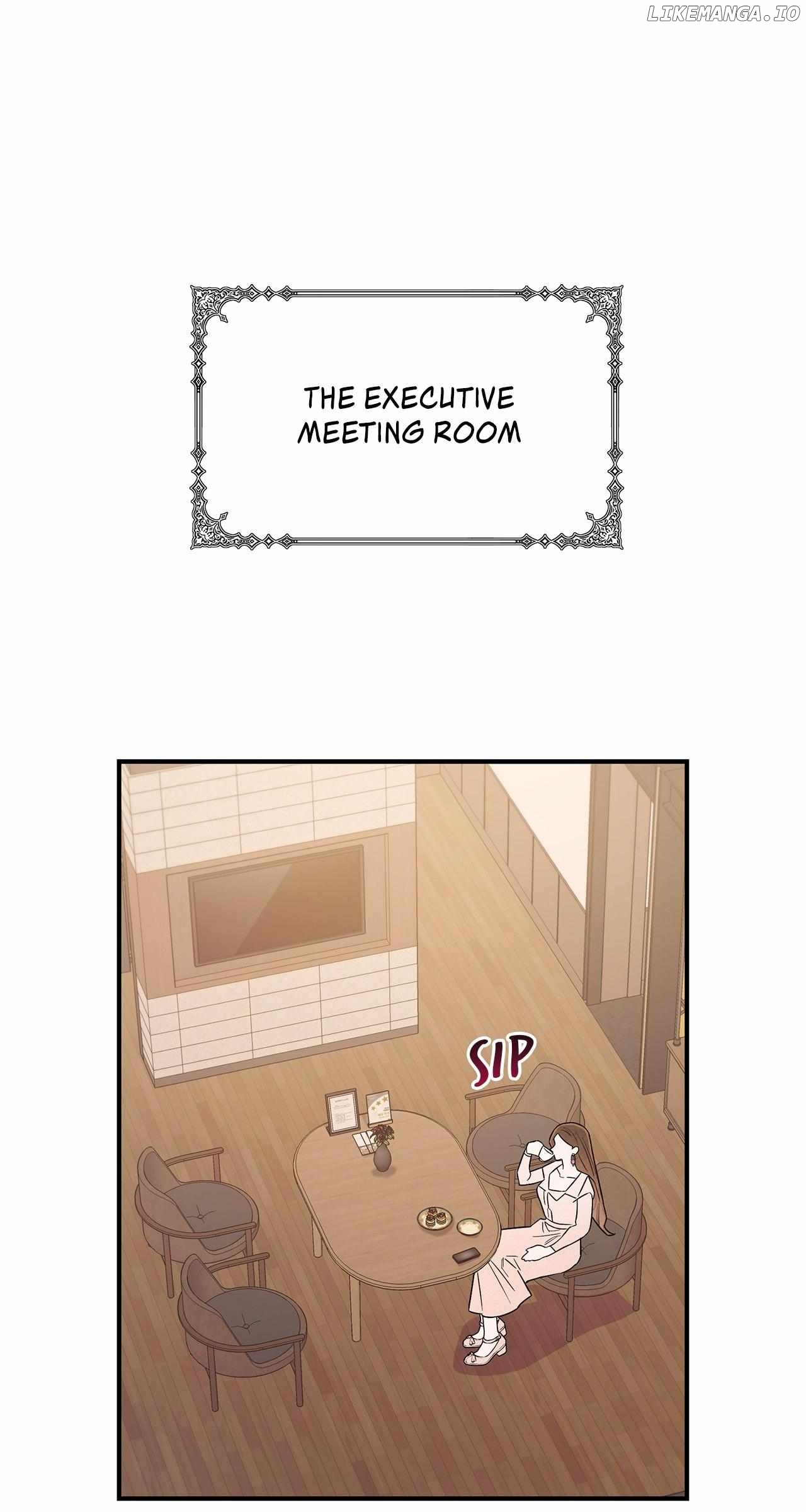 My Younger Sister Chooses Me Tonight Chapter 17 - page 63