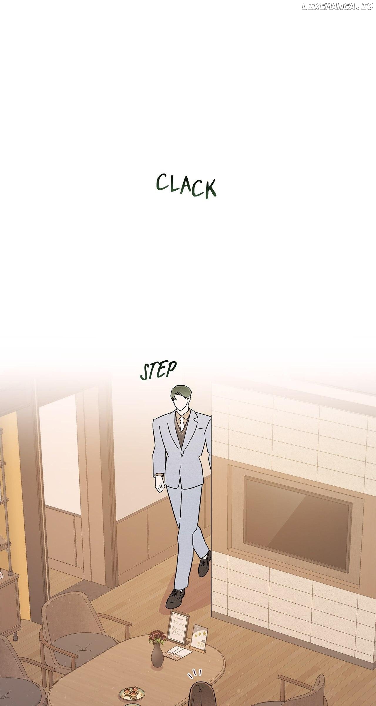 My Younger Sister Chooses Me Tonight Chapter 17 - page 64