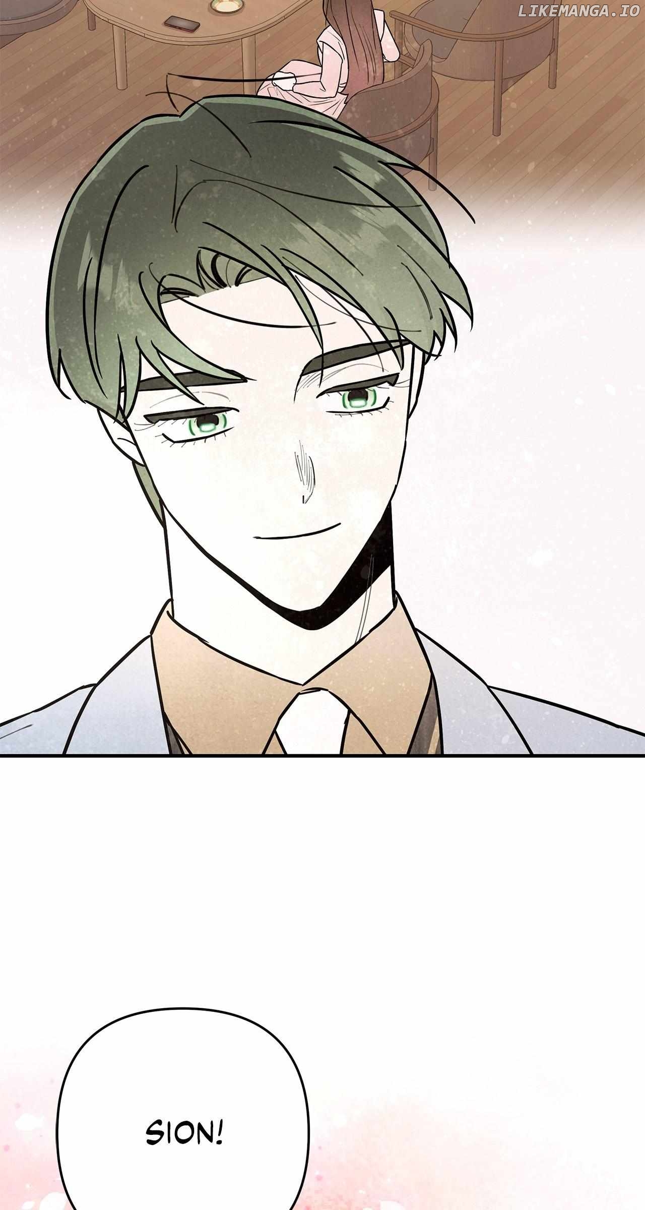 My Younger Sister Chooses Me Tonight Chapter 17 - page 65