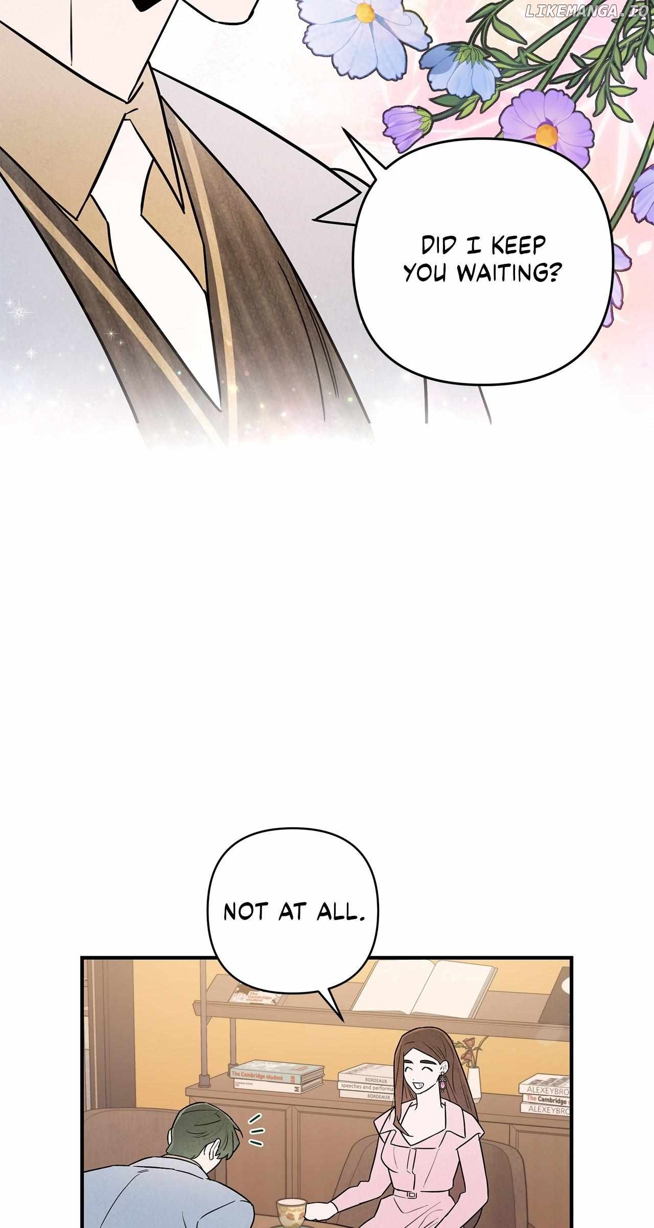 My Younger Sister Chooses Me Tonight Chapter 17 - page 67