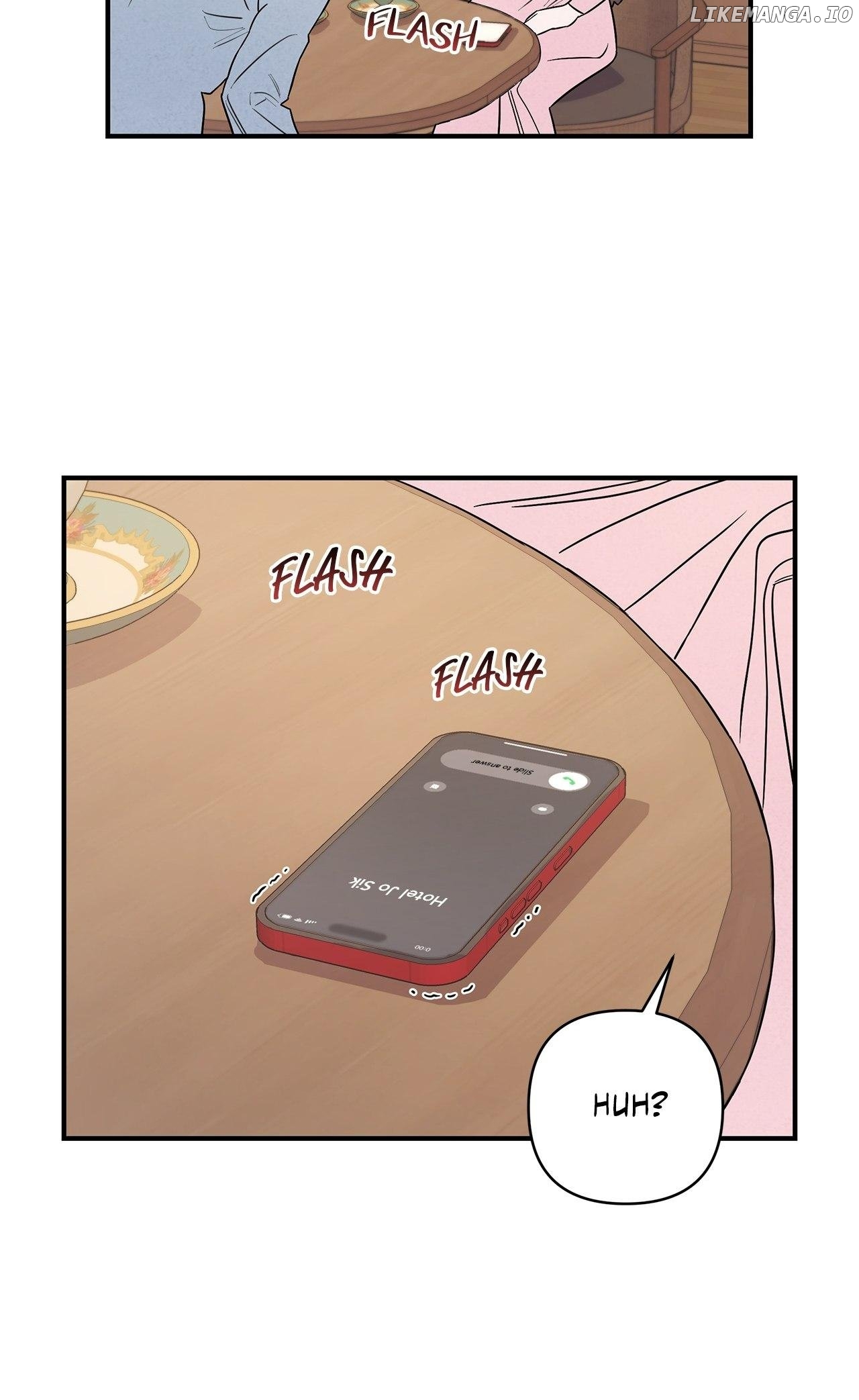 My Younger Sister Chooses Me Tonight Chapter 17 - page 68