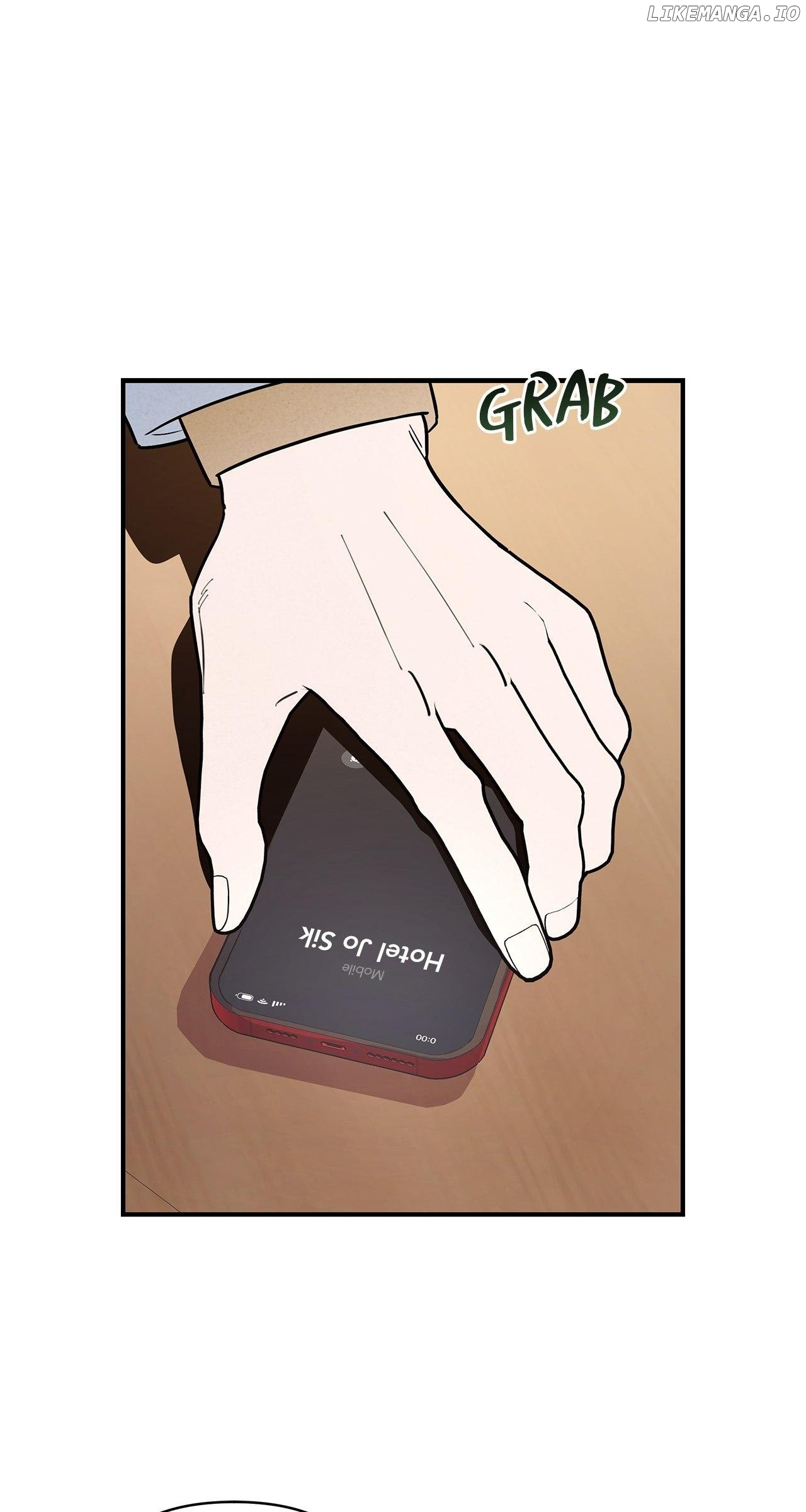 My Younger Sister Chooses Me Tonight Chapter 17 - page 69