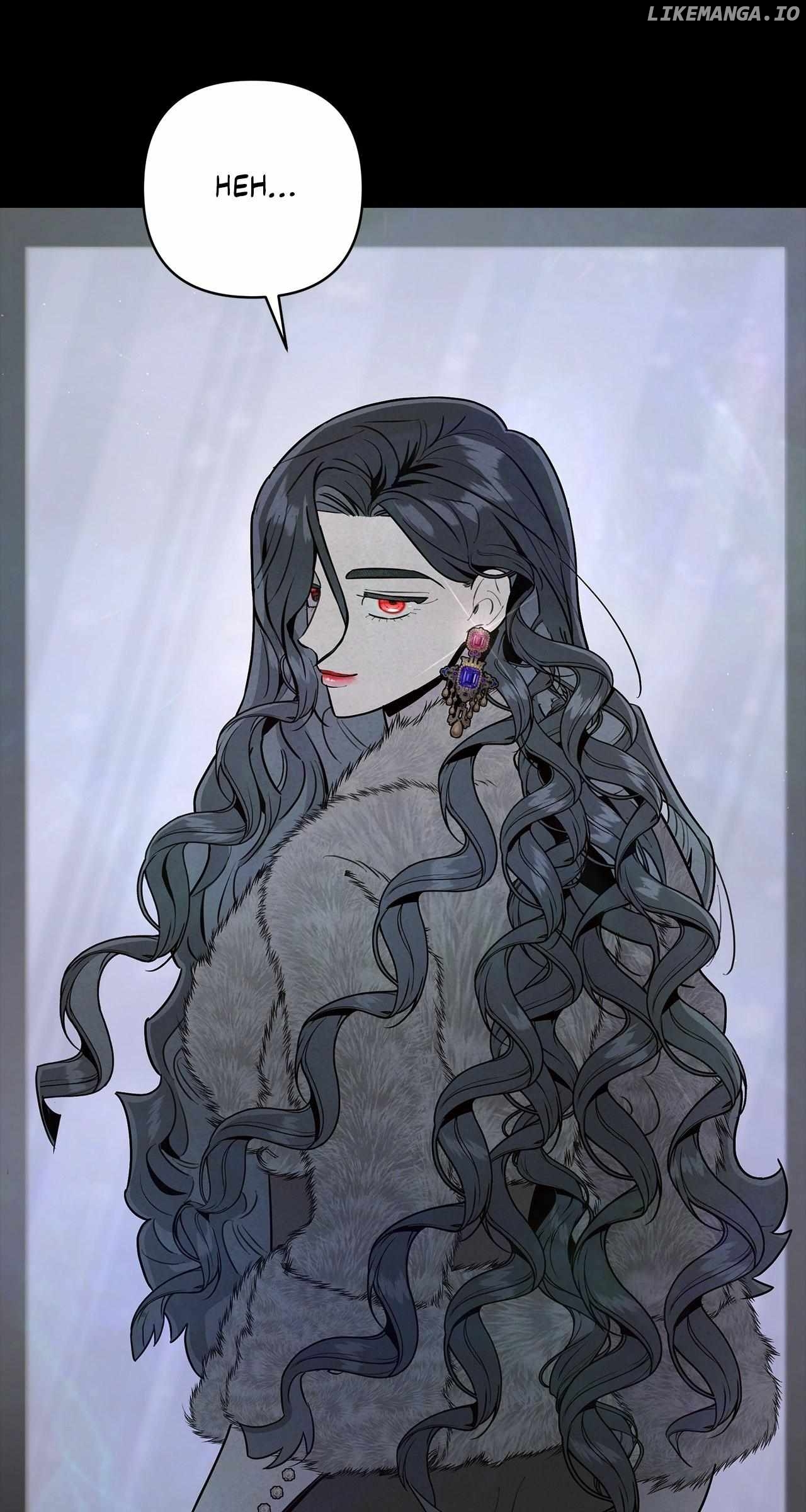 My Younger Sister Chooses Me Tonight Chapter 17 - page 7