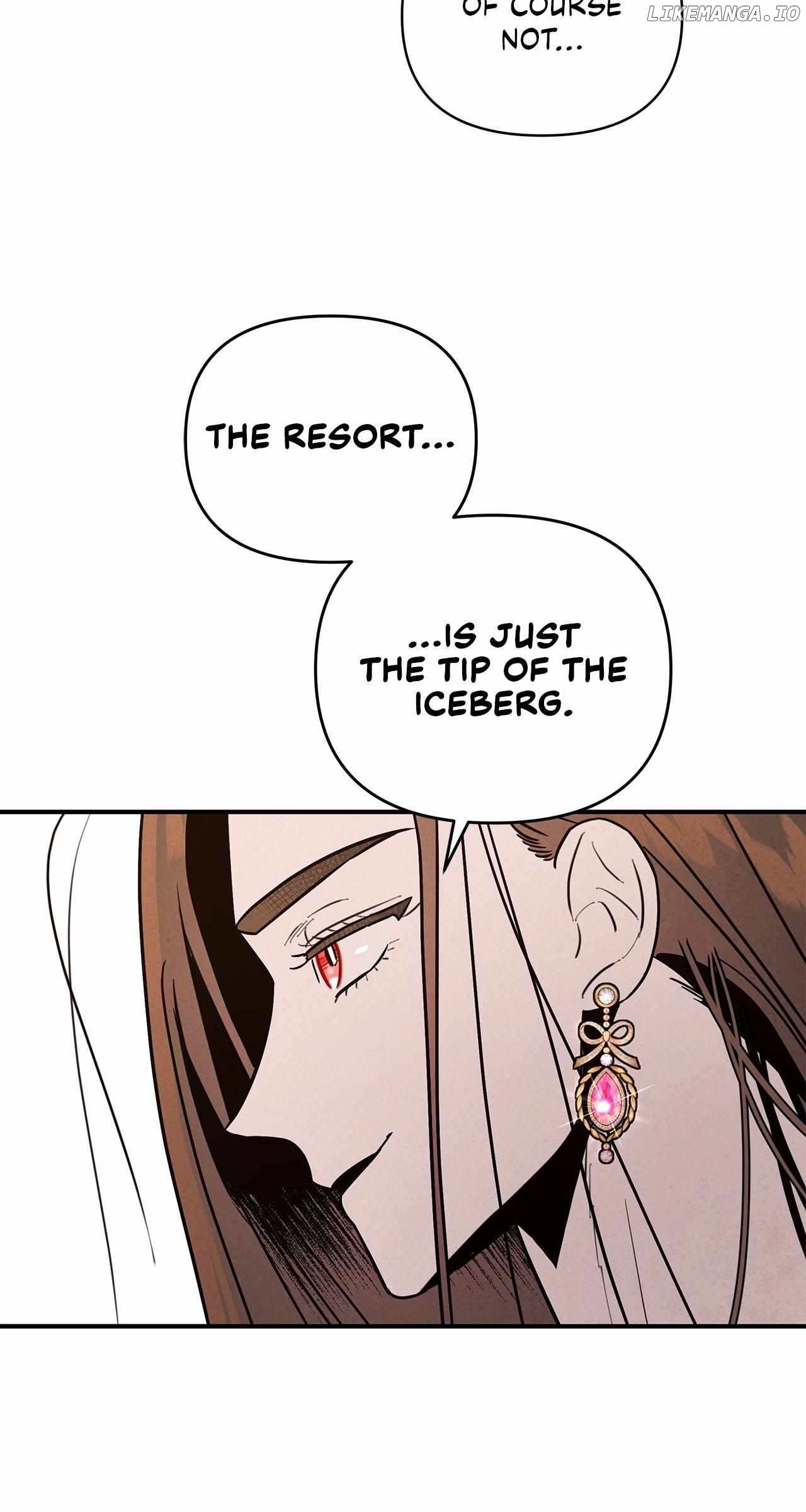 My Younger Sister Chooses Me Tonight Chapter 17 - page 76