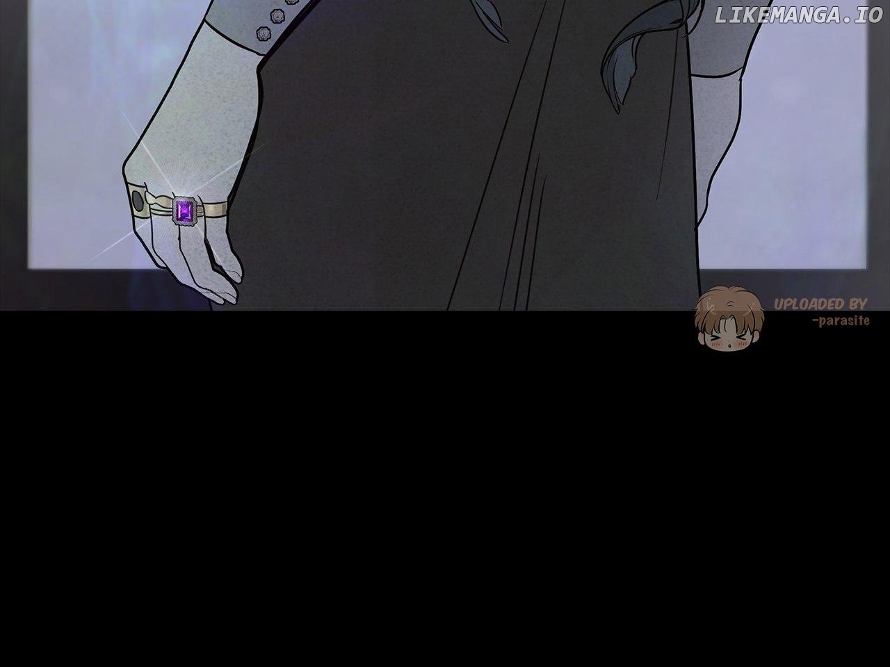 My Younger Sister Chooses Me Tonight Chapter 17 - page 8