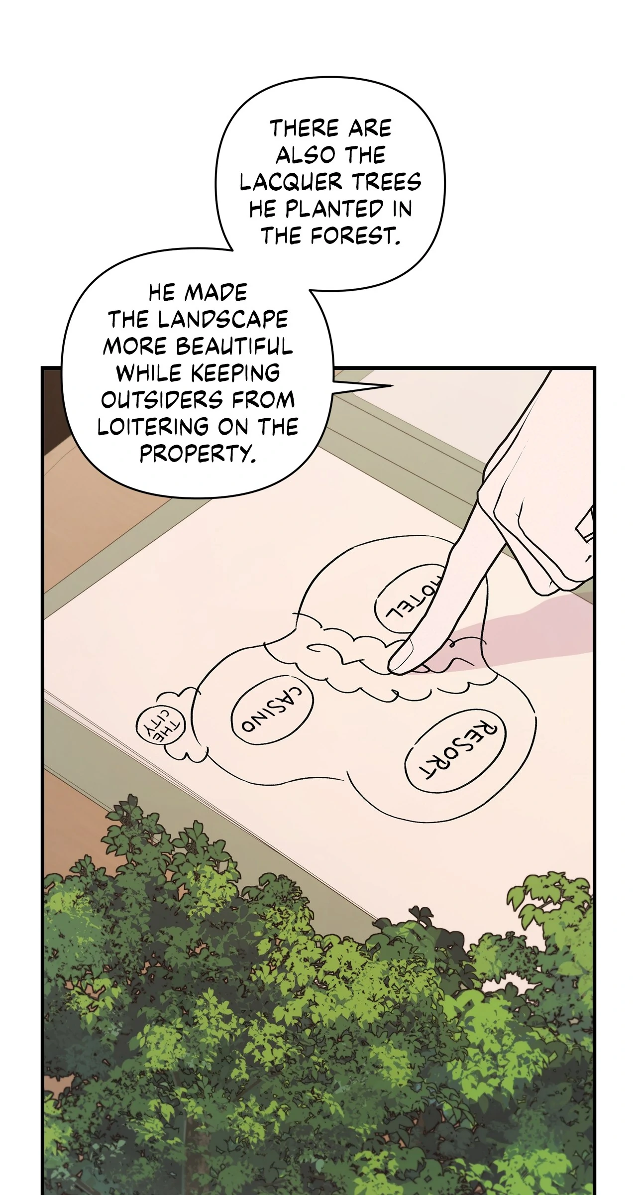 My Younger Sister Chooses Me Tonight Chapter 18 - page 13