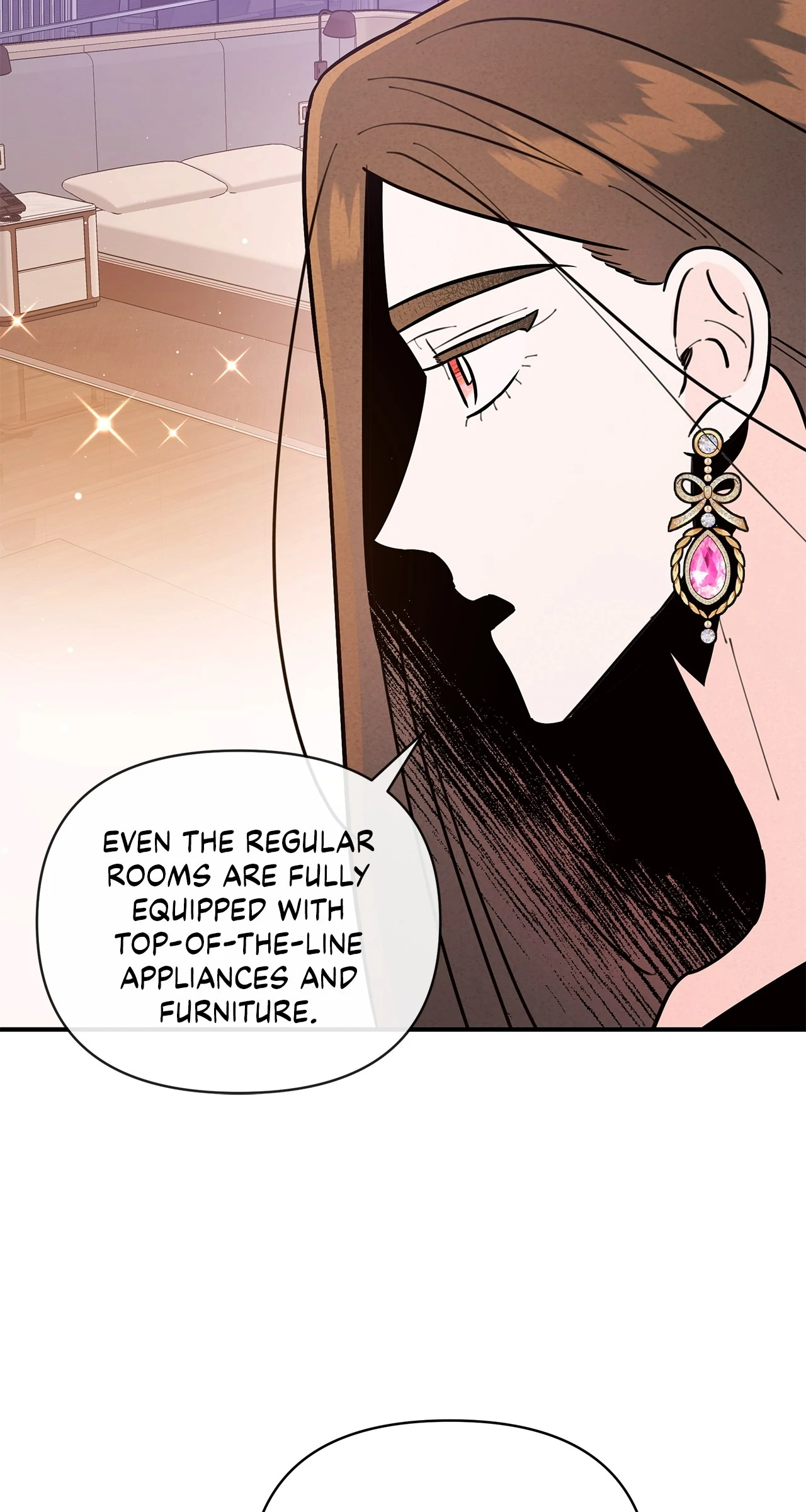 My Younger Sister Chooses Me Tonight Chapter 18 - page 20