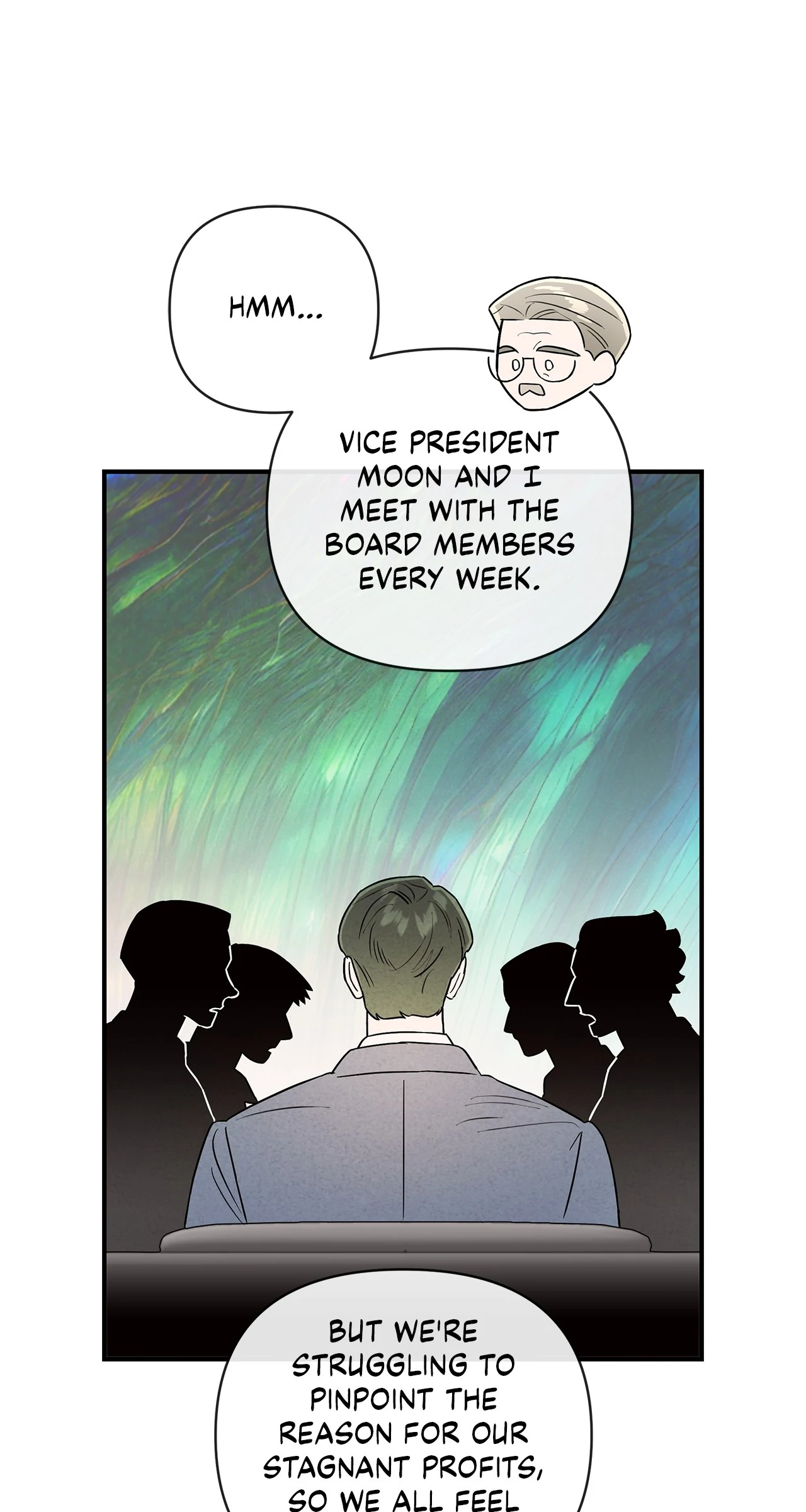 My Younger Sister Chooses Me Tonight Chapter 18 - page 25