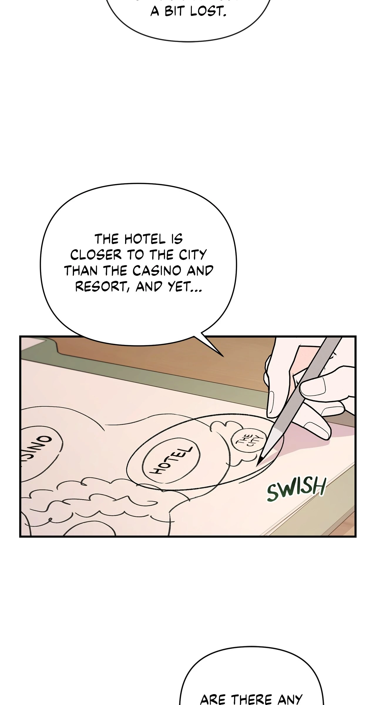 My Younger Sister Chooses Me Tonight Chapter 18 - page 26