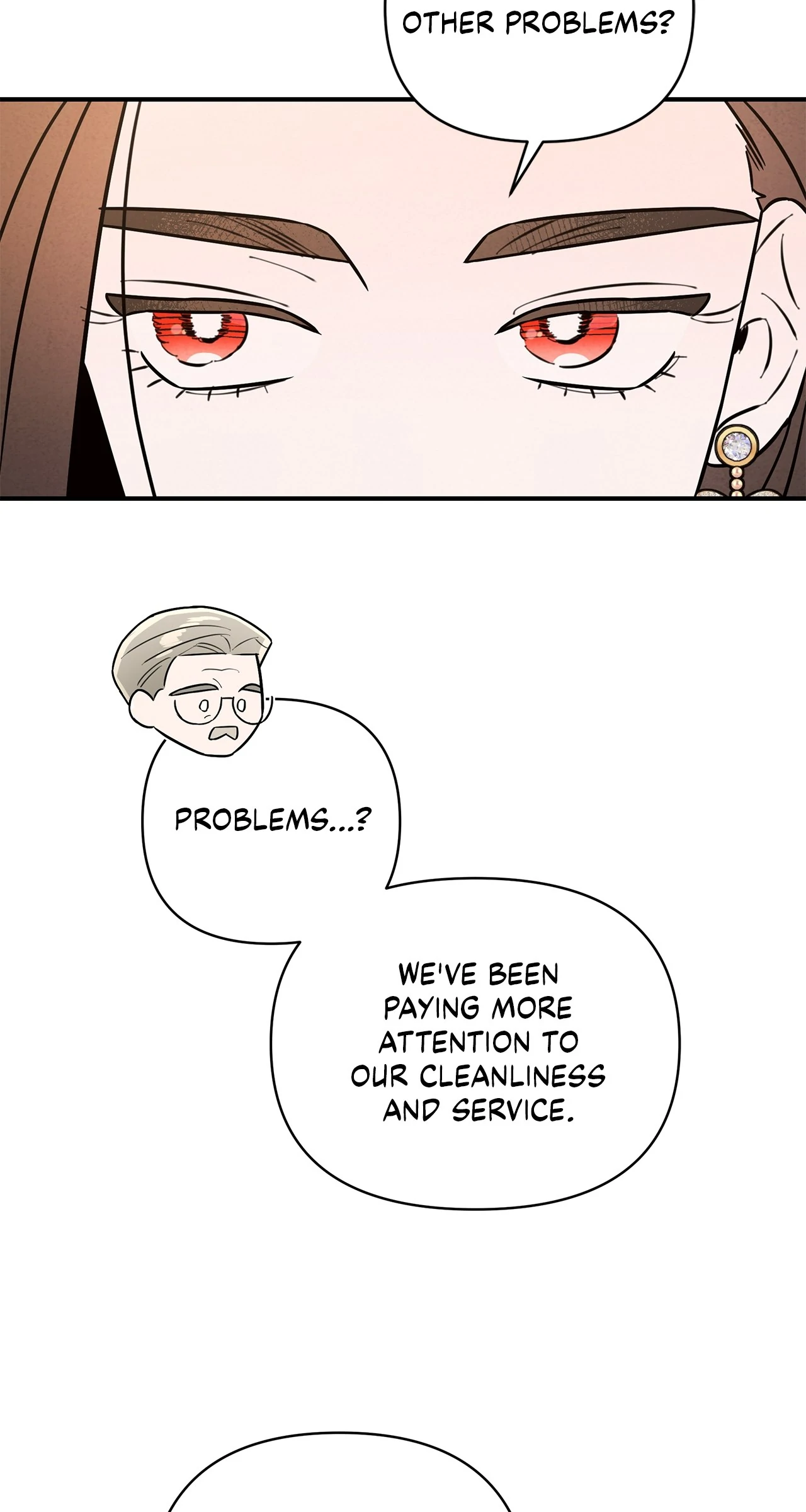 My Younger Sister Chooses Me Tonight Chapter 18 - page 27