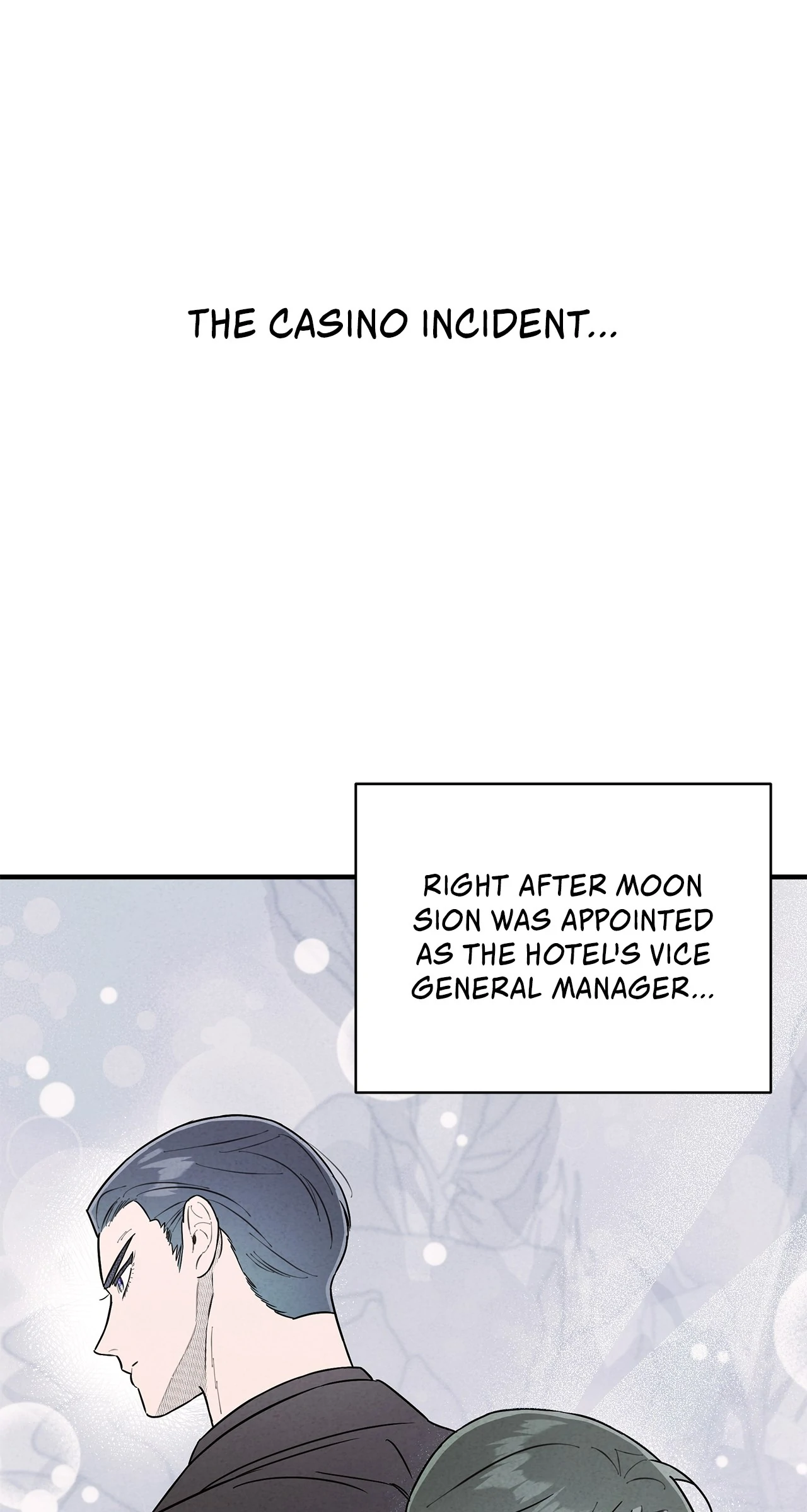 My Younger Sister Chooses Me Tonight Chapter 18 - page 30
