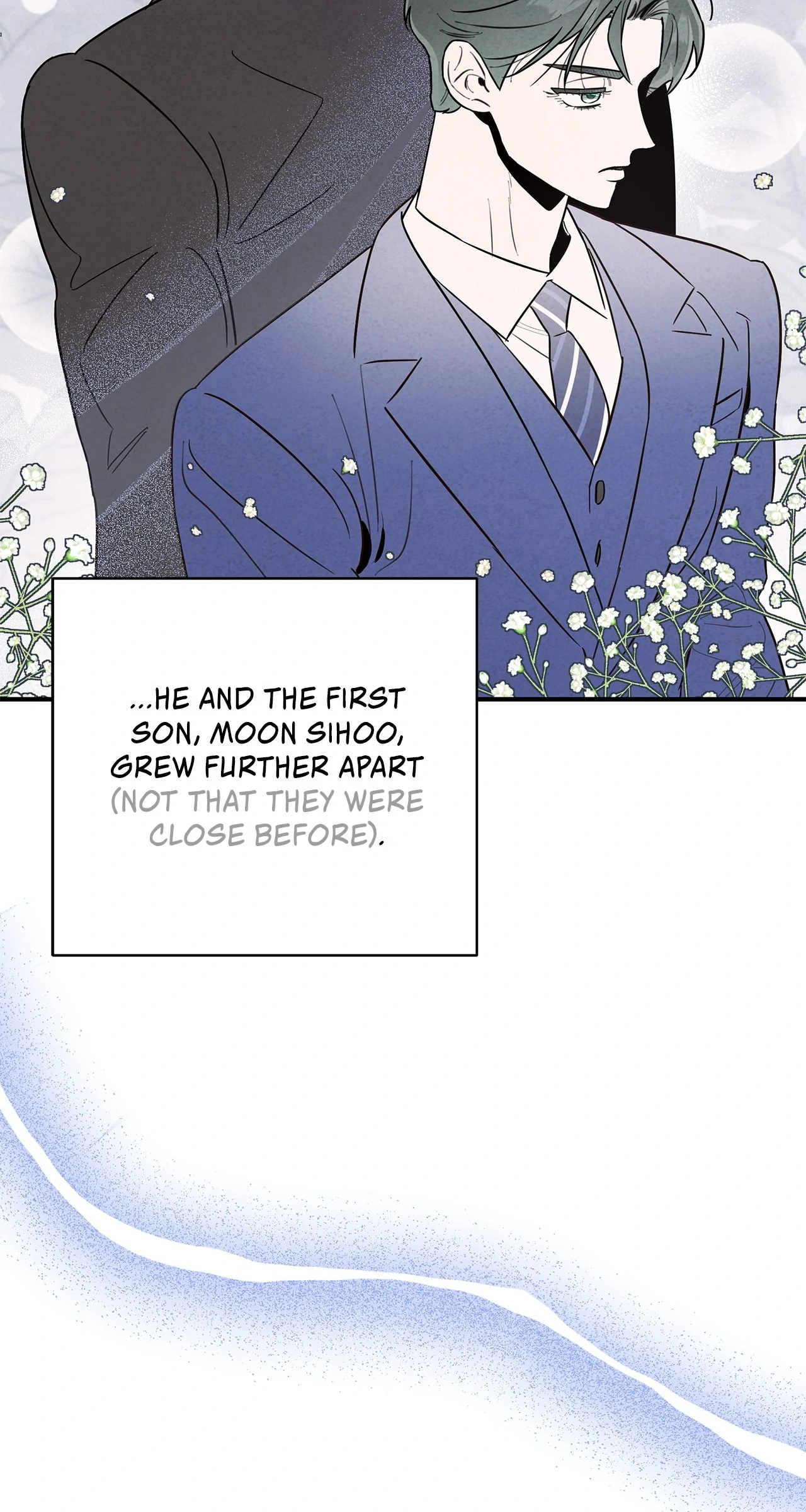 My Younger Sister Chooses Me Tonight Chapter 18 - page 31