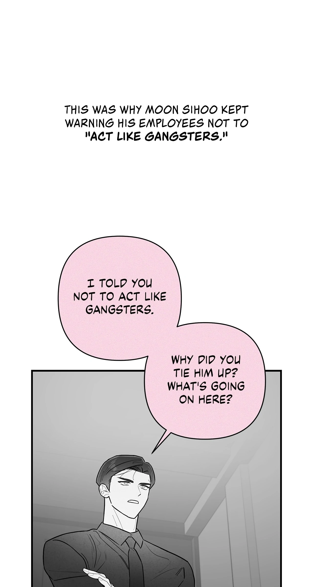 My Younger Sister Chooses Me Tonight Chapter 18 - page 42
