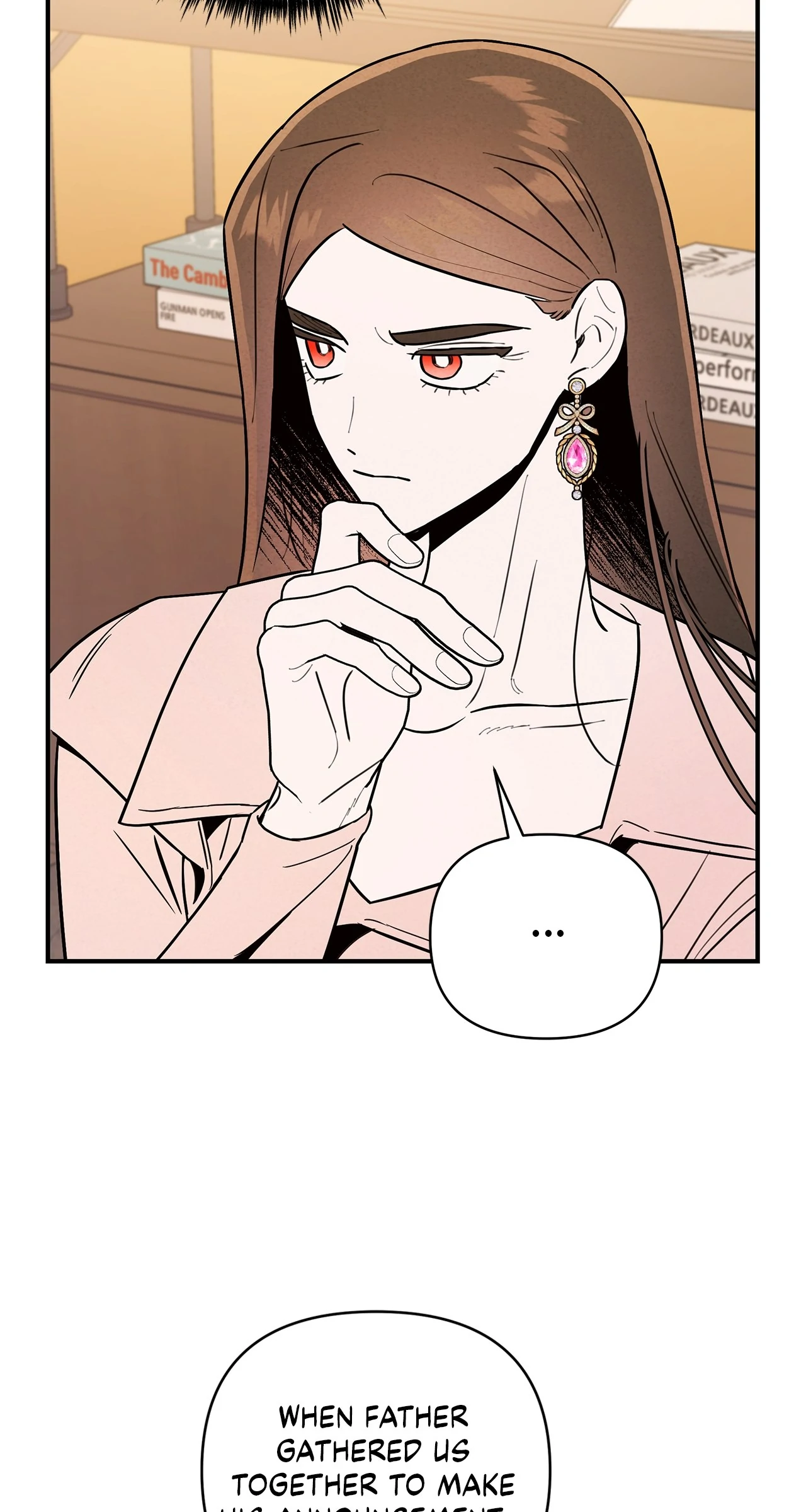 My Younger Sister Chooses Me Tonight Chapter 18 - page 44