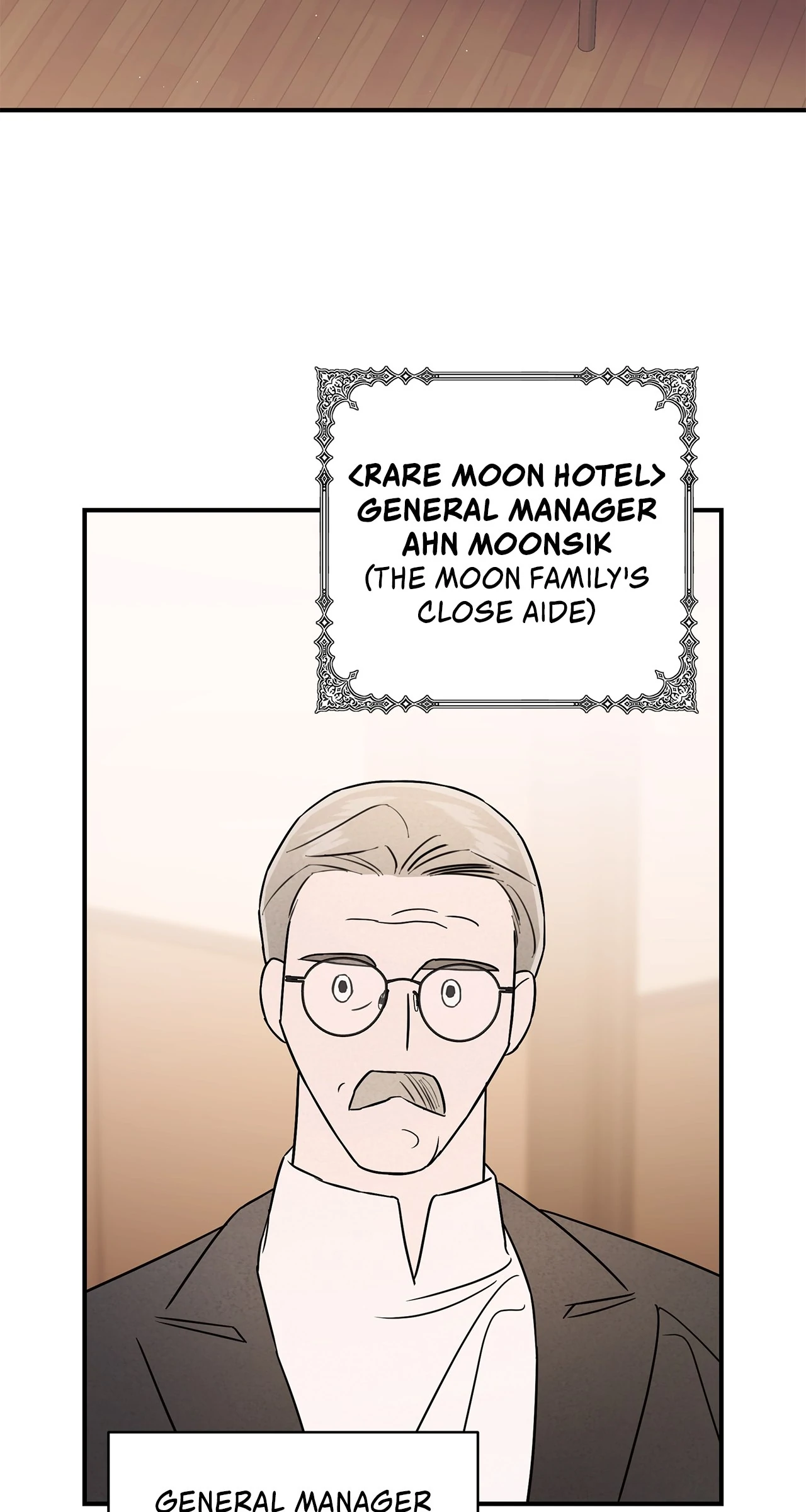 My Younger Sister Chooses Me Tonight Chapter 18 - page 4