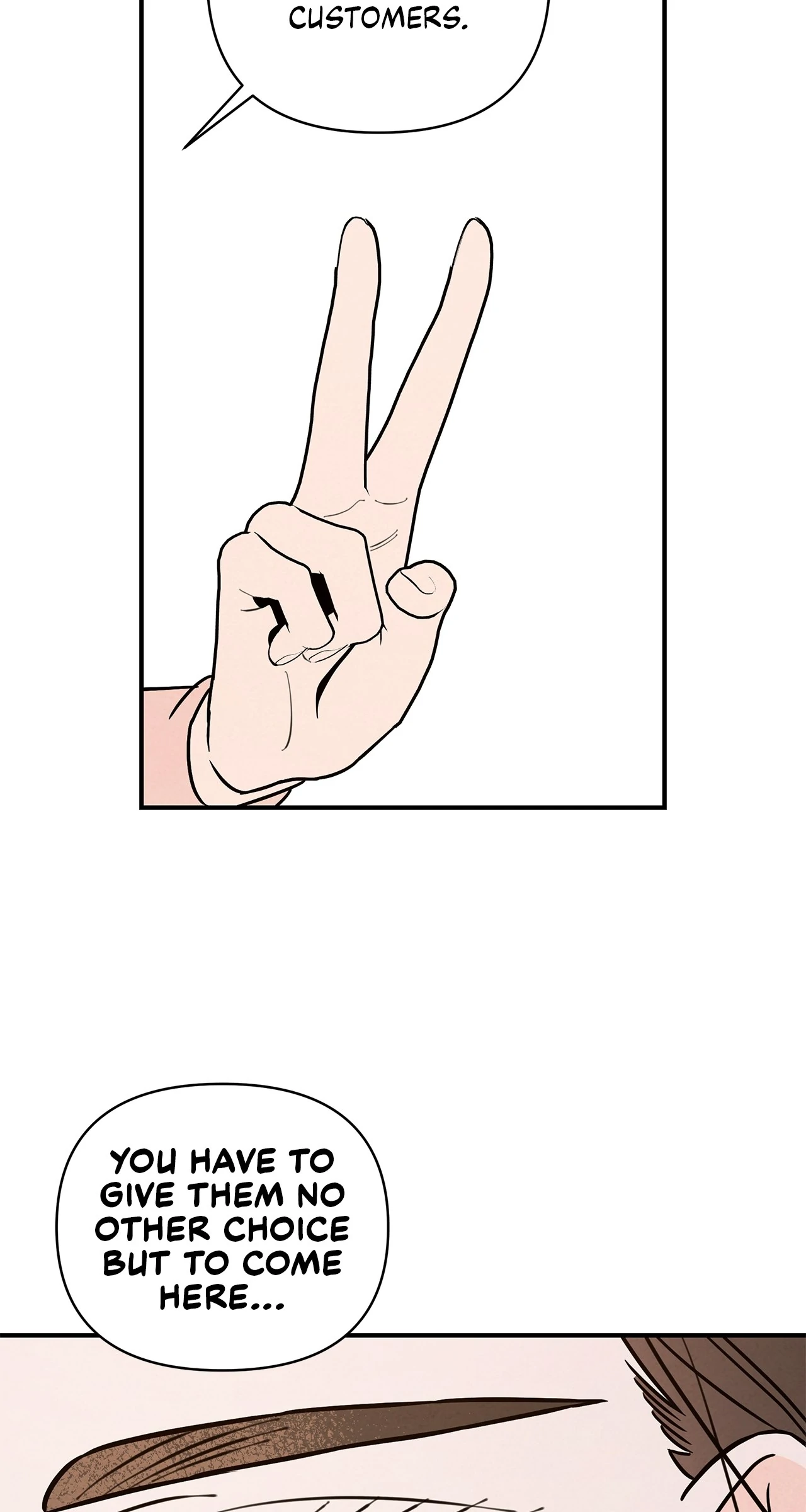 My Younger Sister Chooses Me Tonight Chapter 18 - page 51