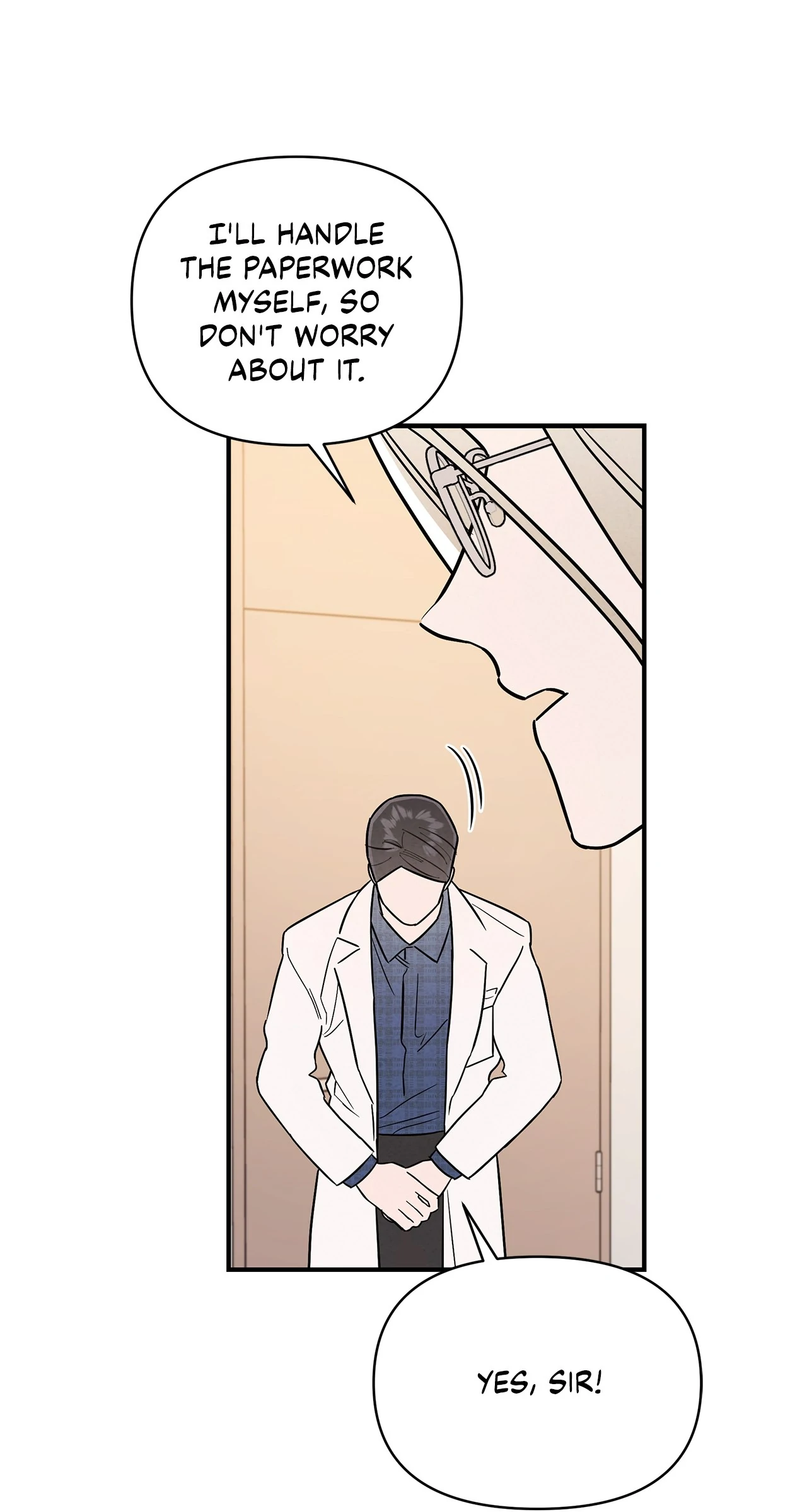 My Younger Sister Chooses Me Tonight Chapter 18 - page 60