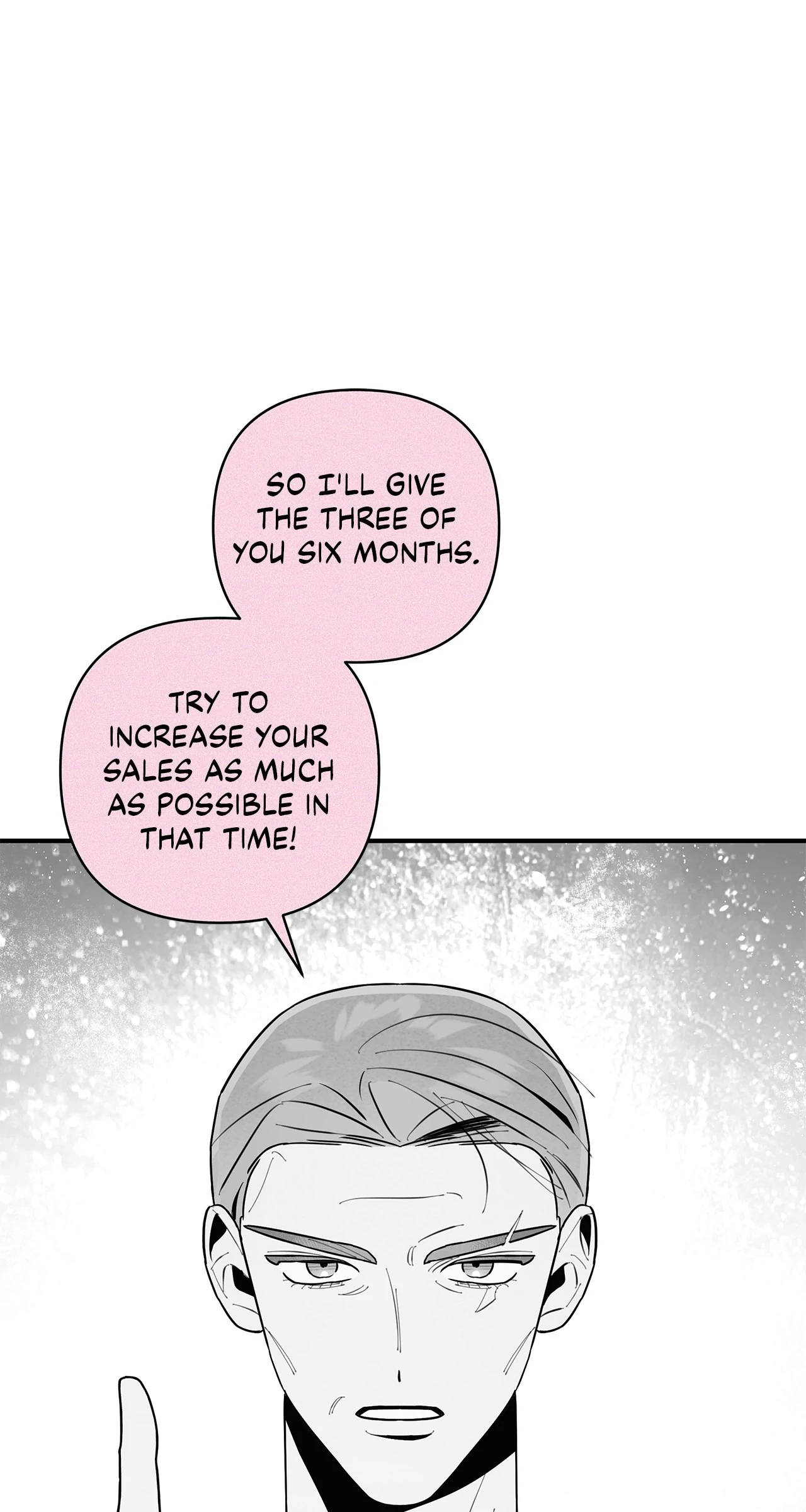 My Younger Sister Chooses Me Tonight Chapter 18 - page 7