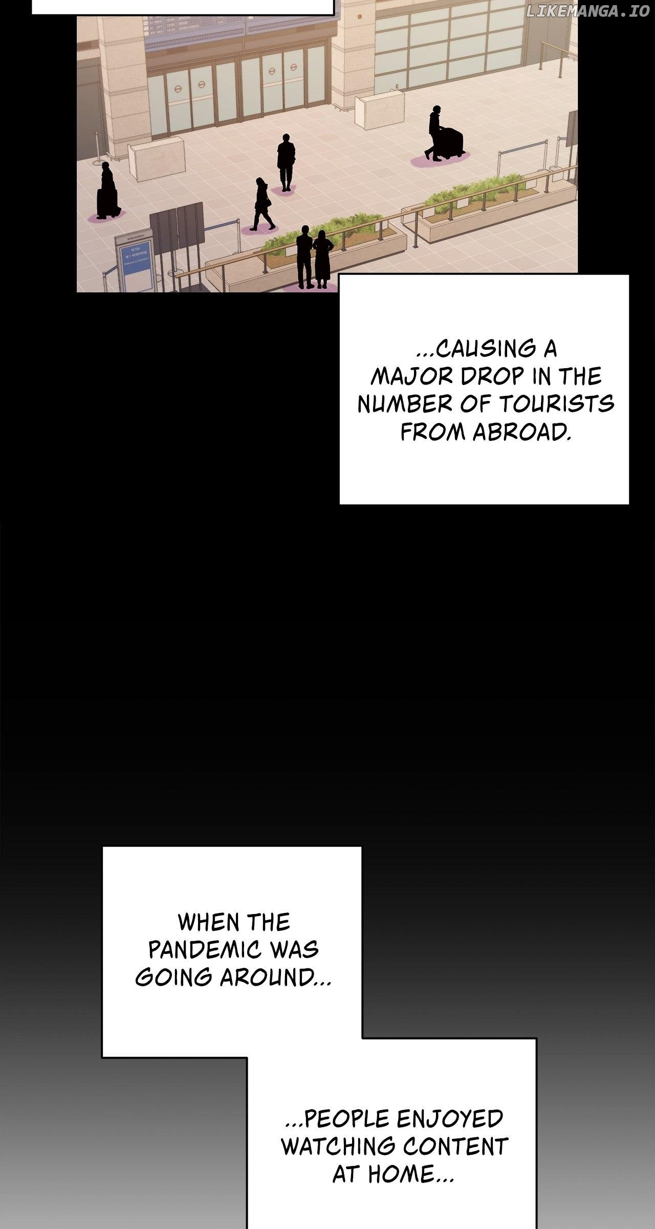 My Younger Sister Chooses Me Tonight Chapter 19 - page 10