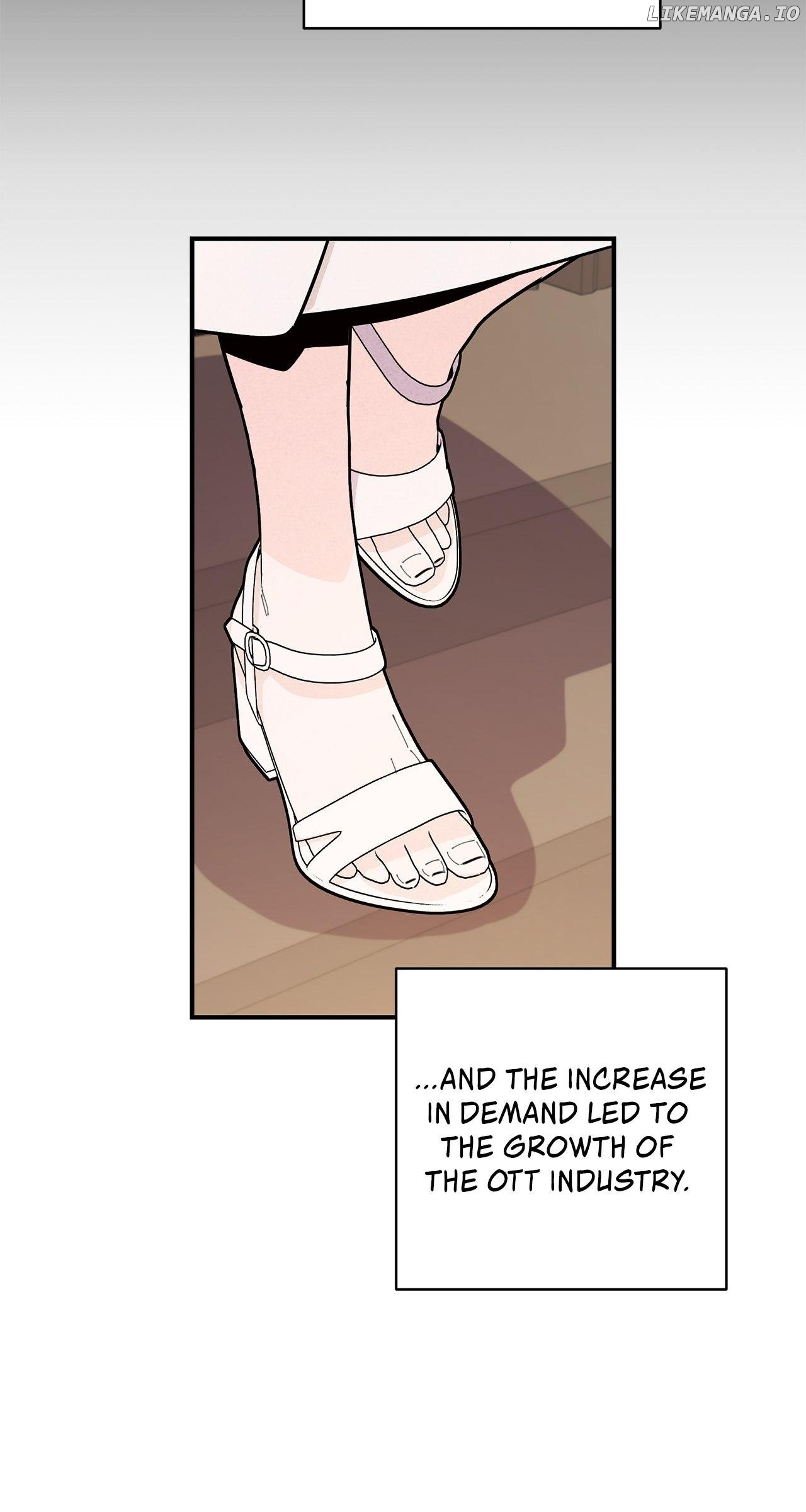 My Younger Sister Chooses Me Tonight Chapter 19 - page 11