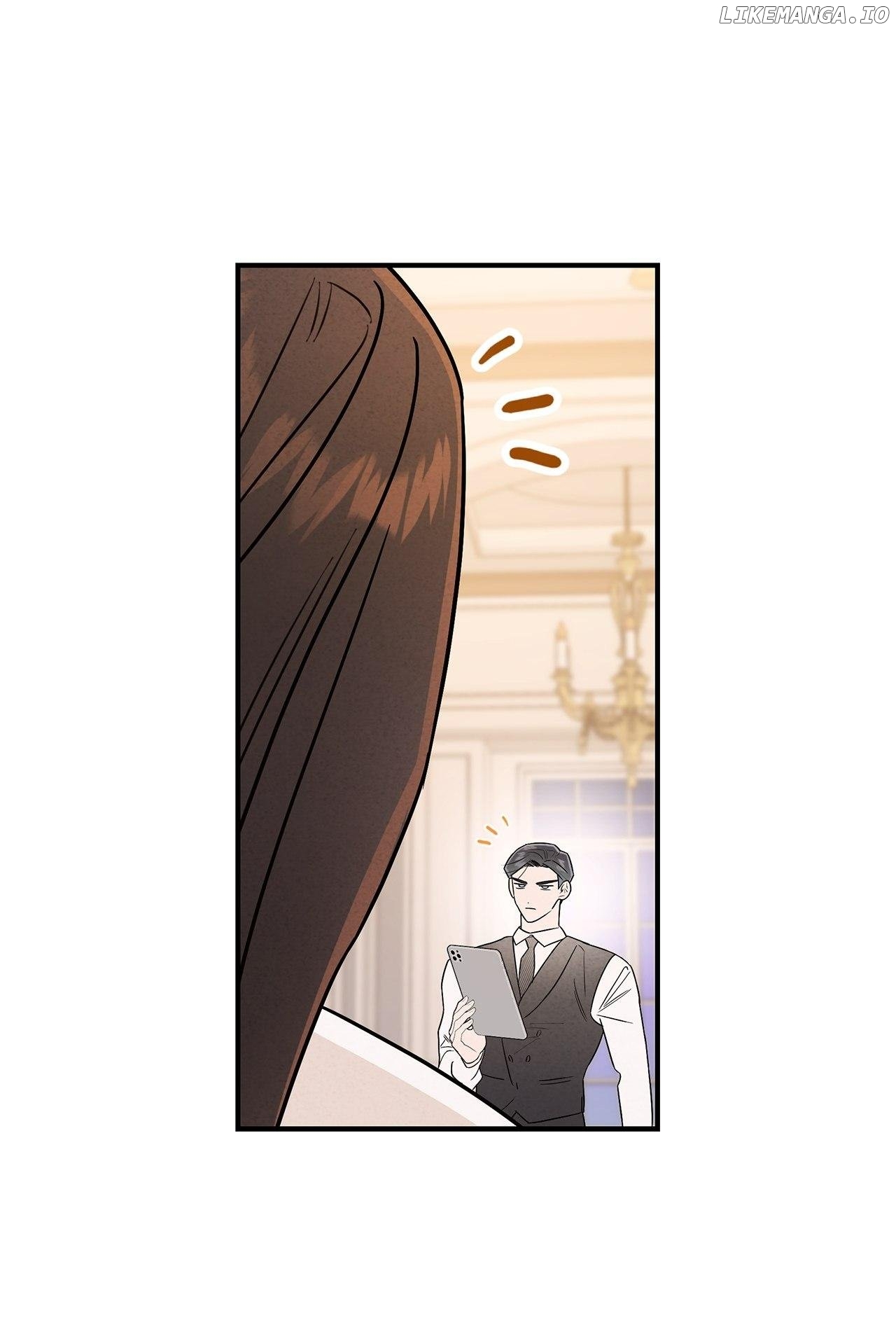 My Younger Sister Chooses Me Tonight Chapter 19 - page 13