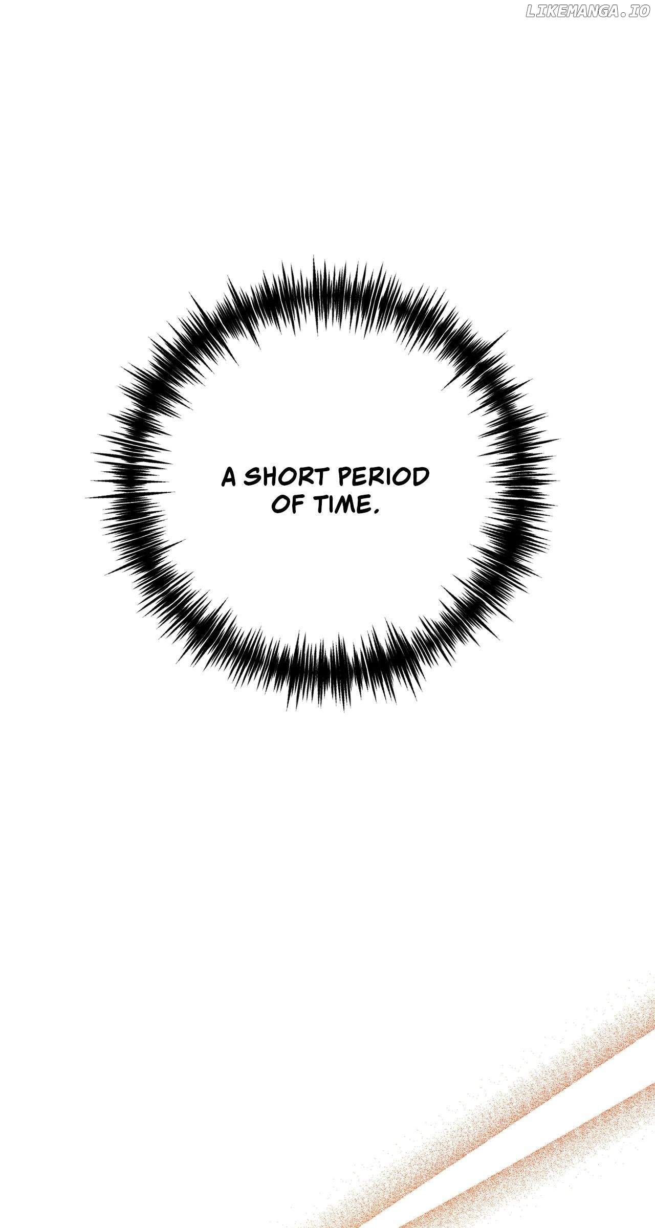 My Younger Sister Chooses Me Tonight Chapter 19 - page 15