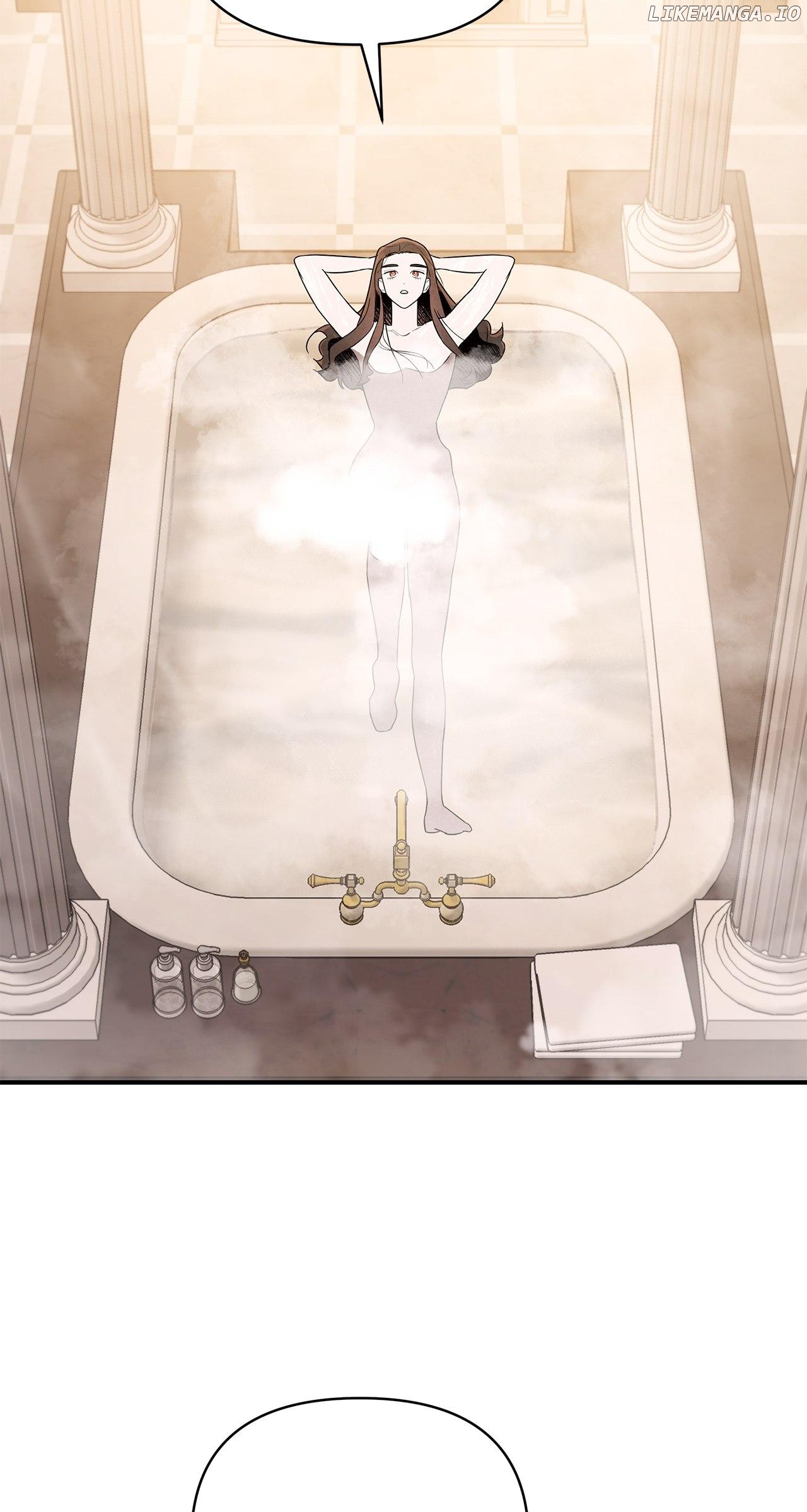 My Younger Sister Chooses Me Tonight Chapter 19 - page 17